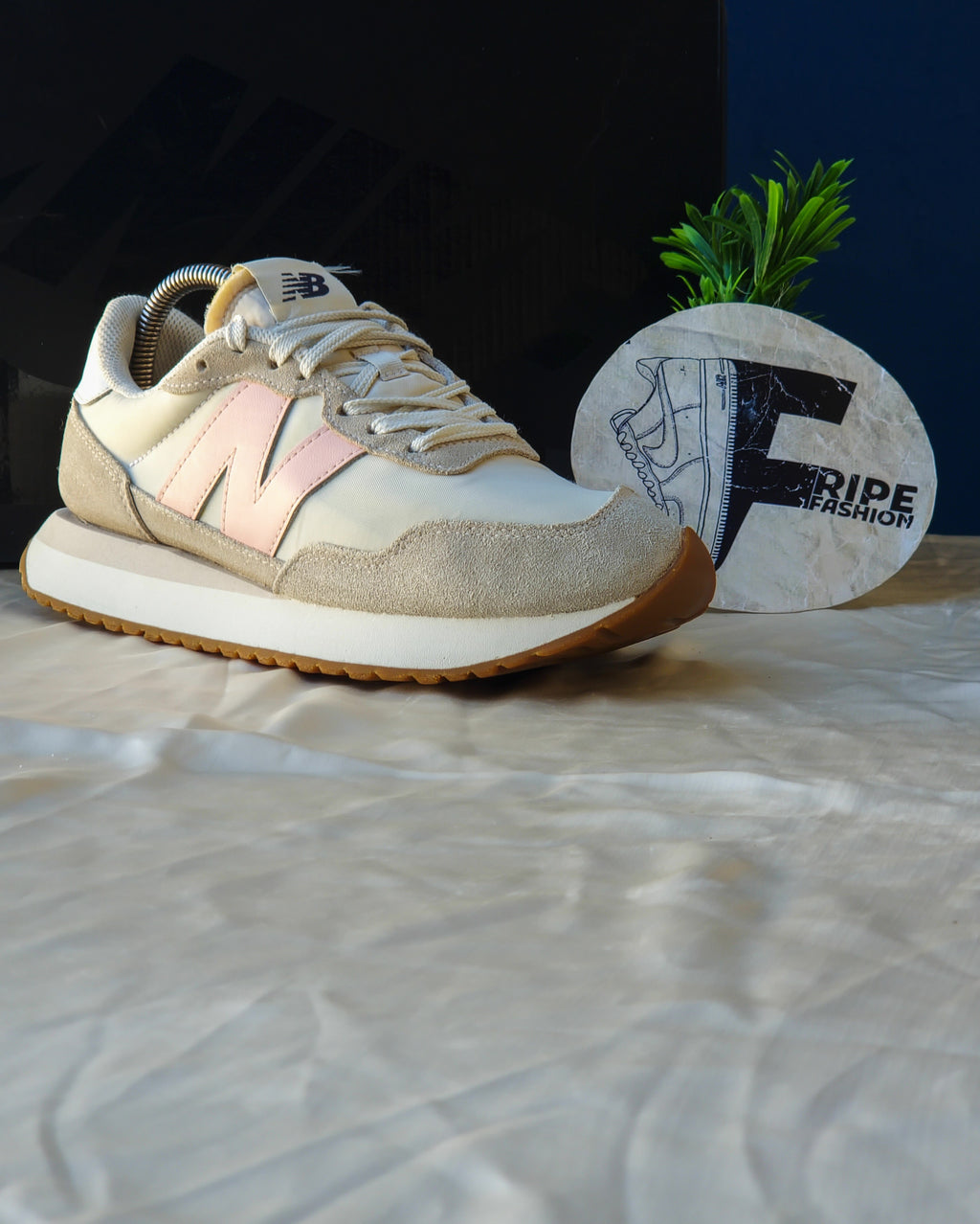 new balance