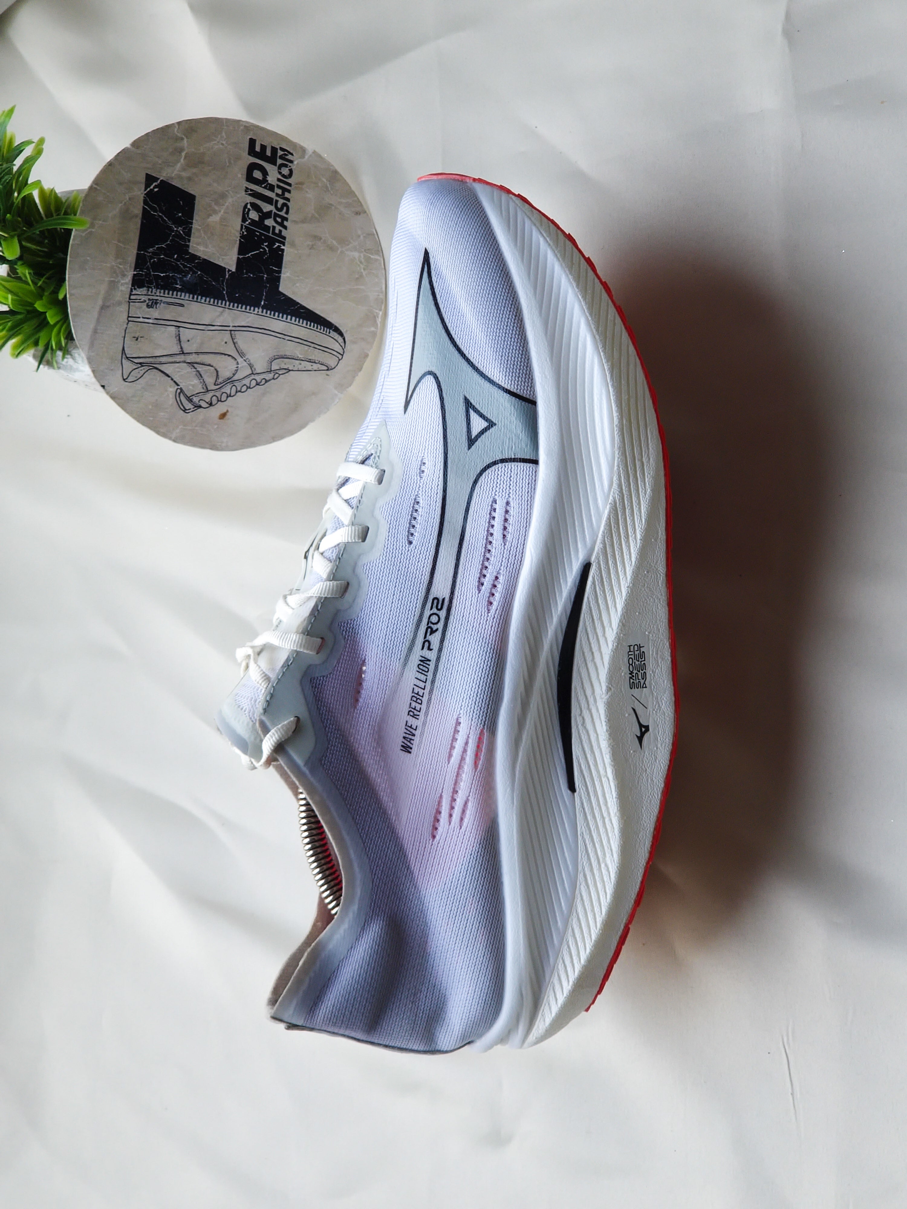 WAVE REBELLION PRO 2