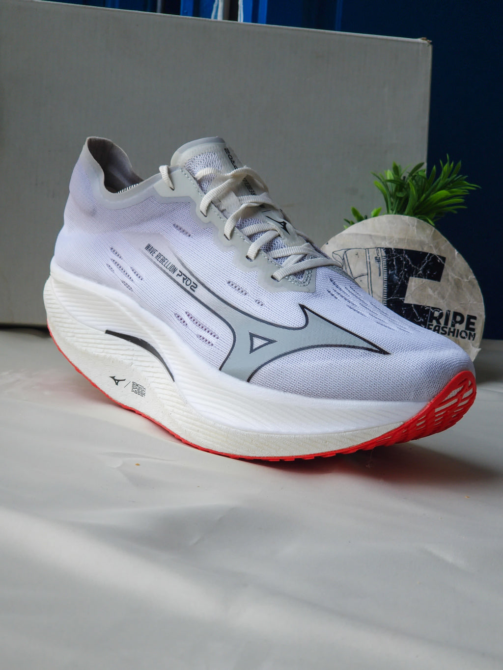 WAVE REBELLION PRO 2