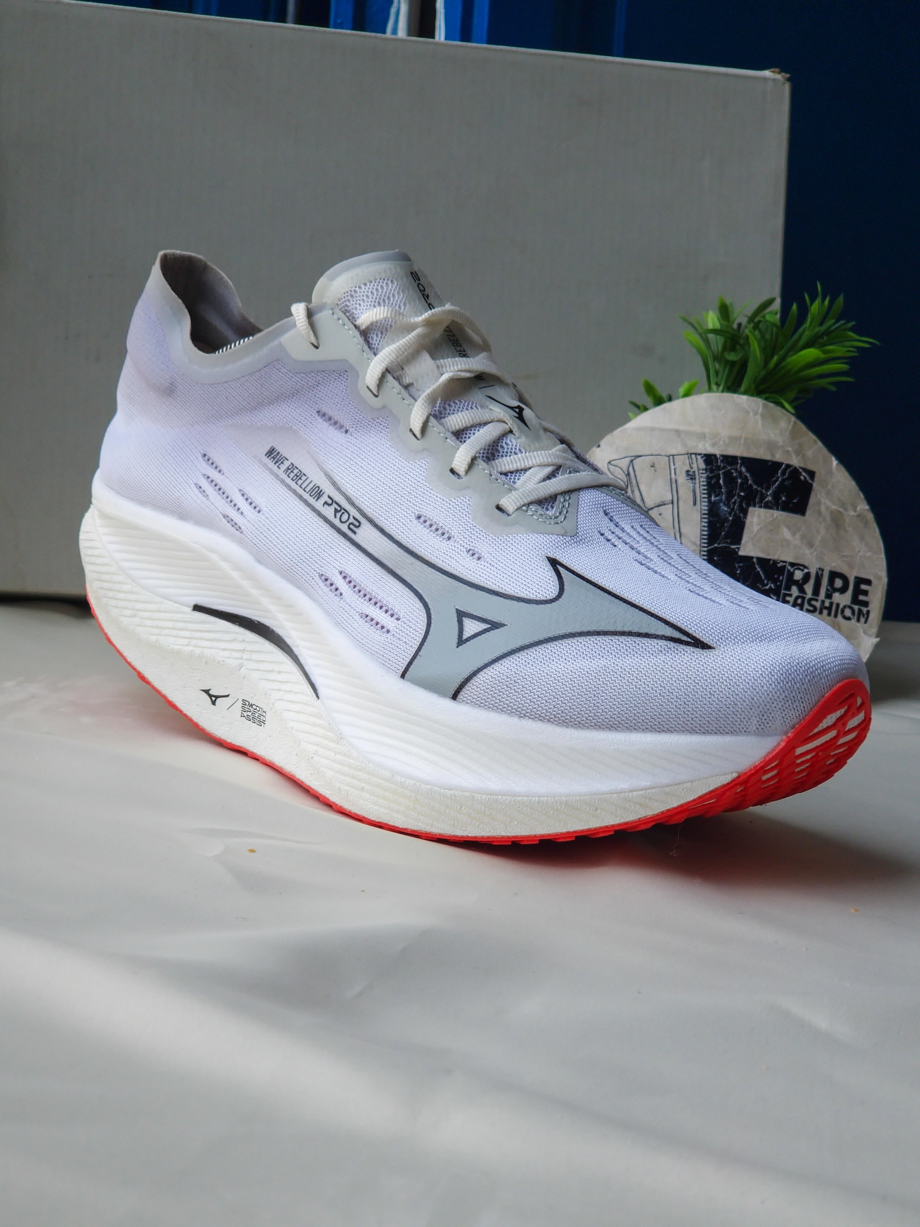 WAVE REBELLION PRO 2