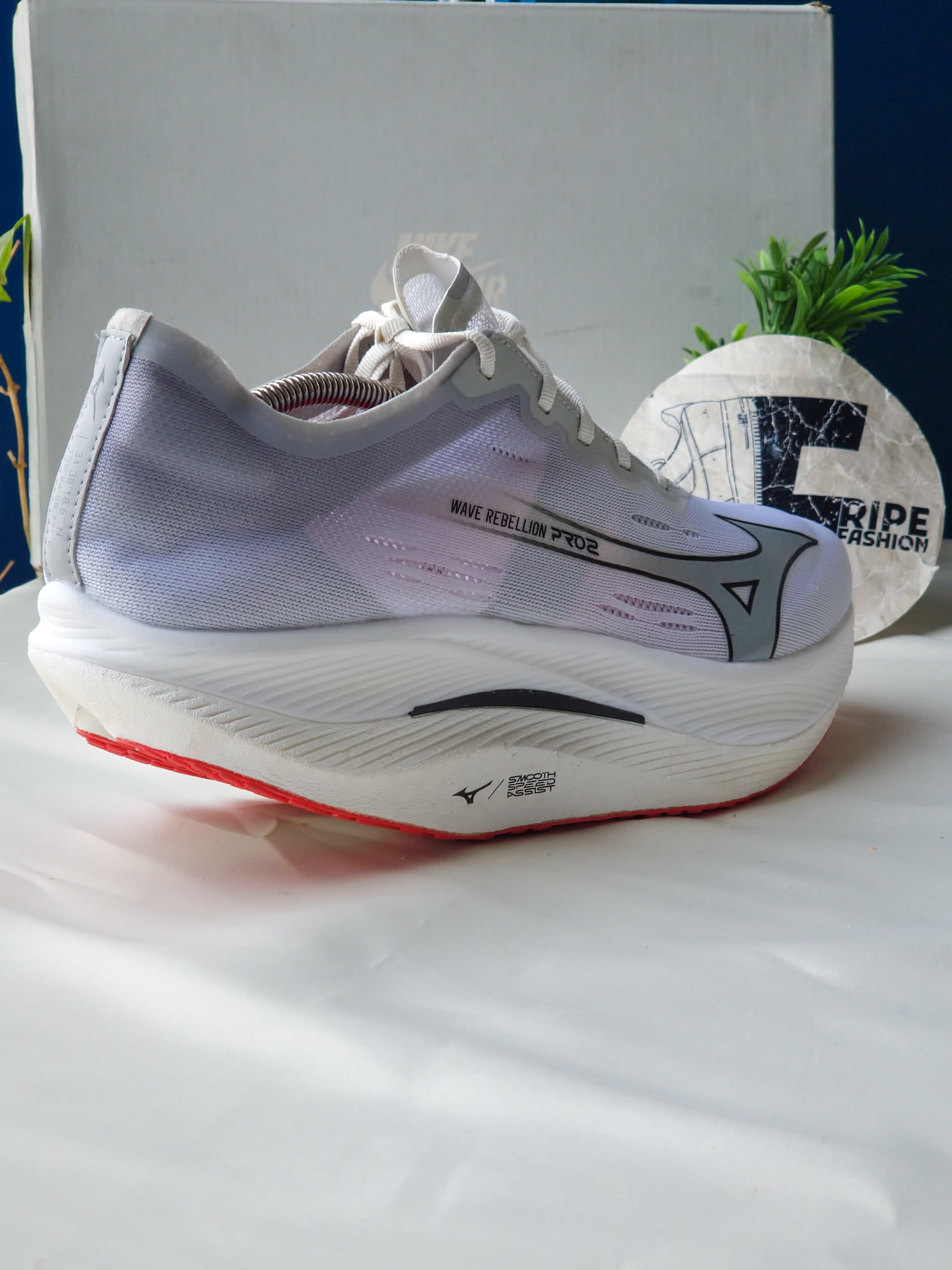 WAVE REBELLION PRO 2