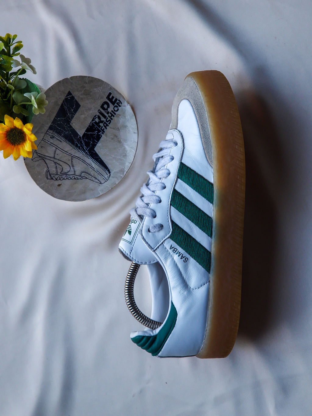 ADIDAS