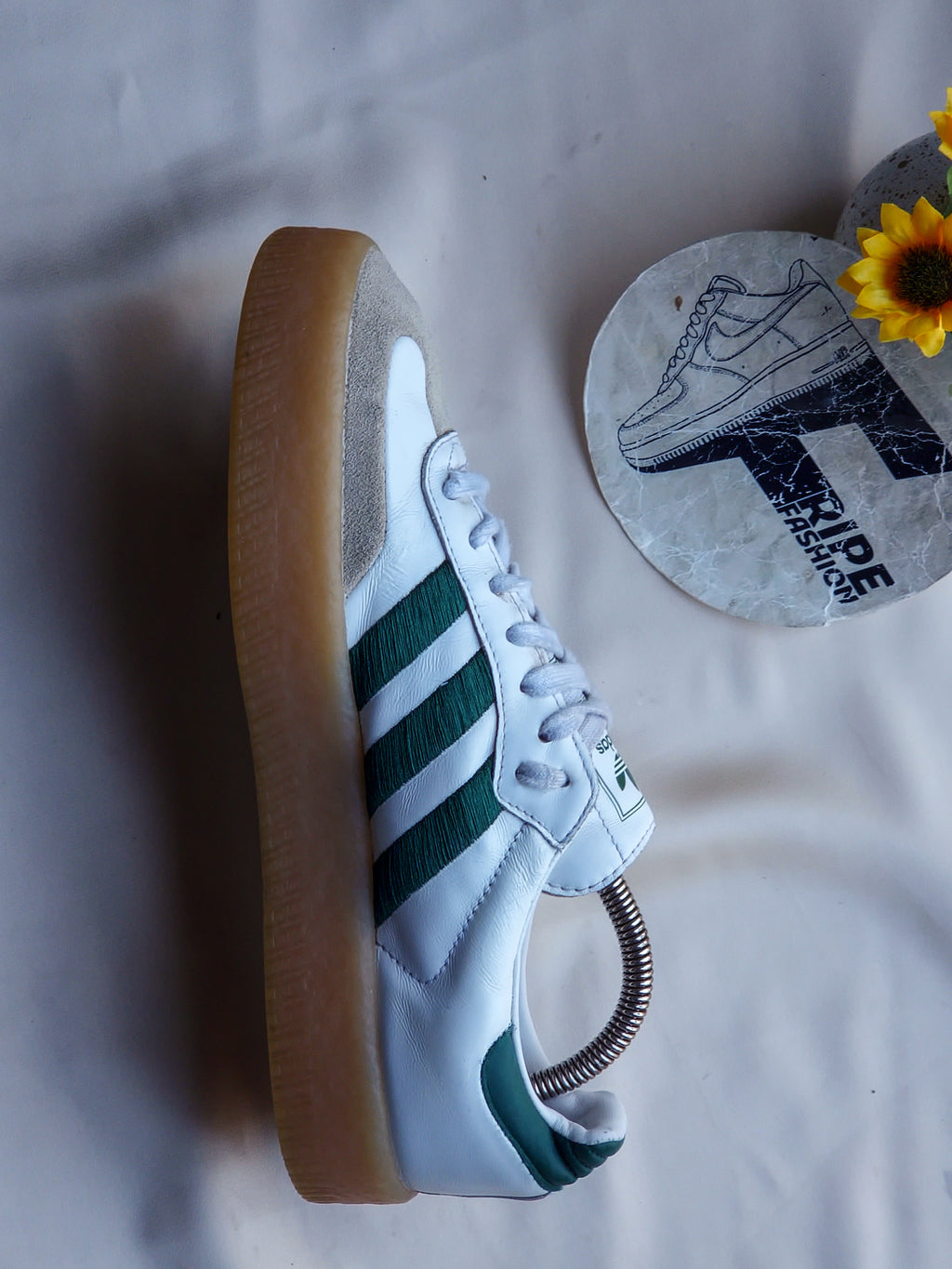 ADIDAS