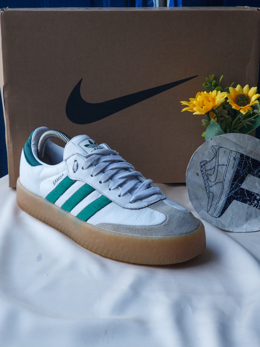ADIDAS
