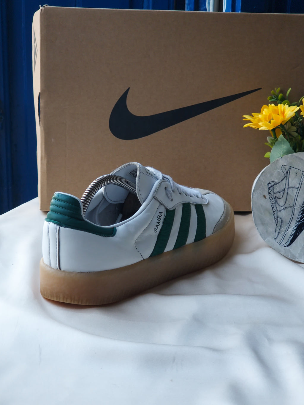 ADIDAS