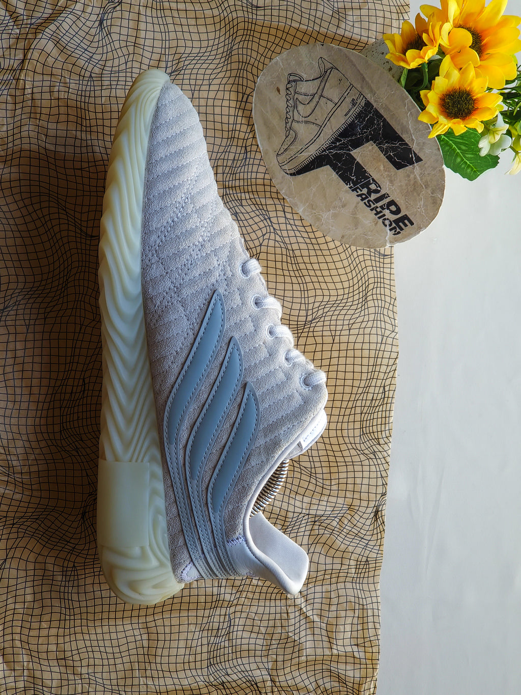 ADIDAS
