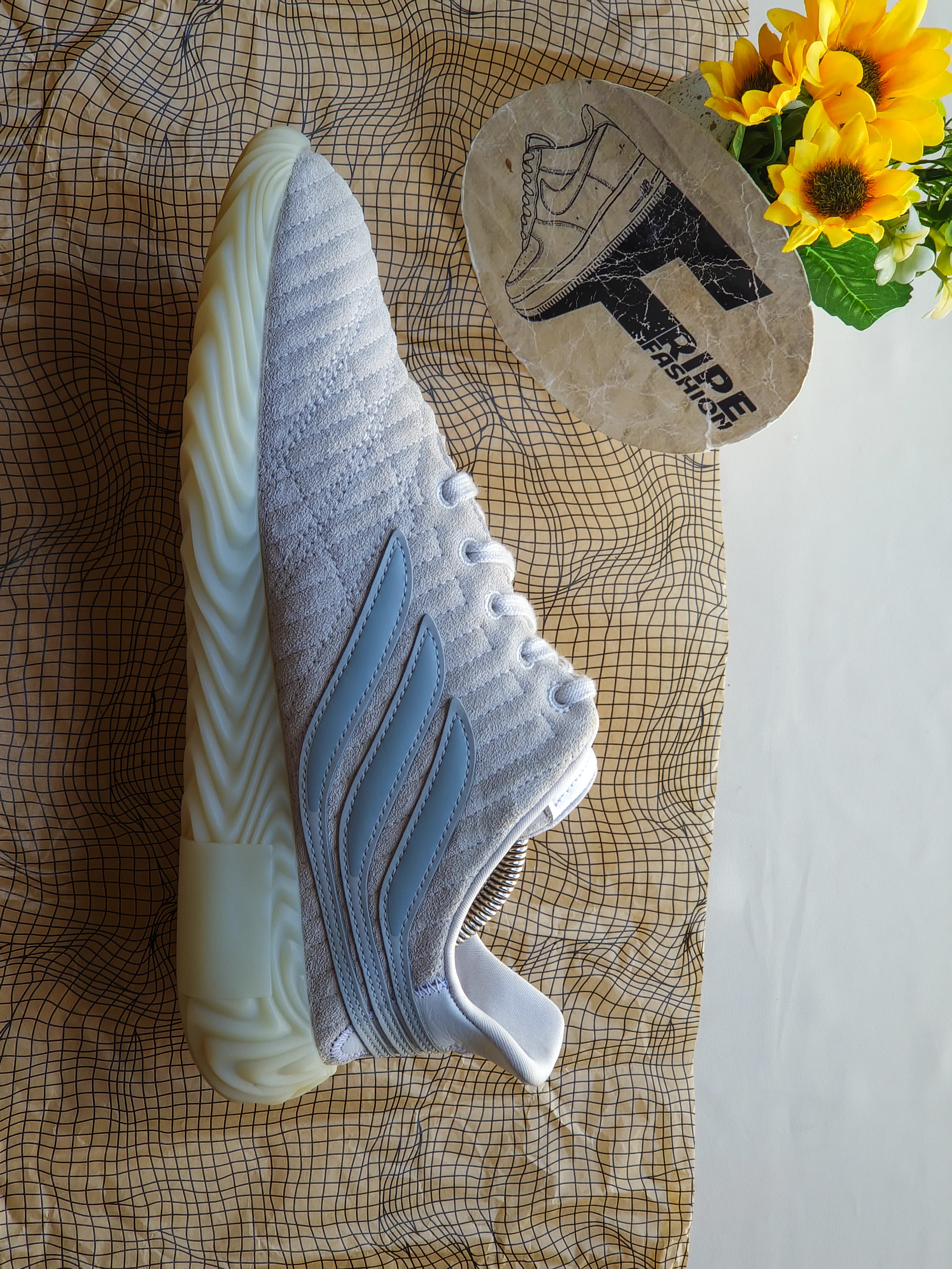 ADIDAS