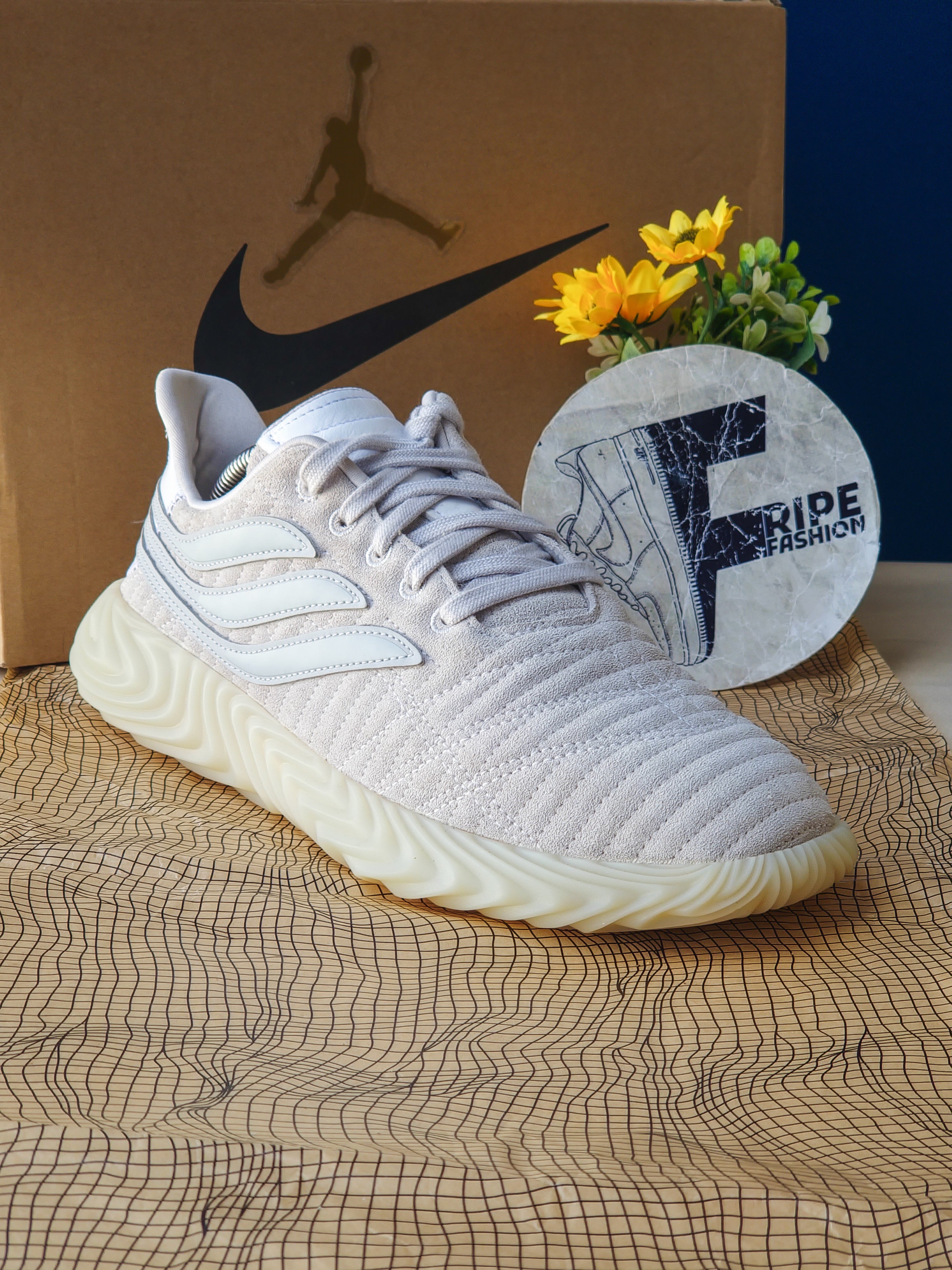 ADIDAS