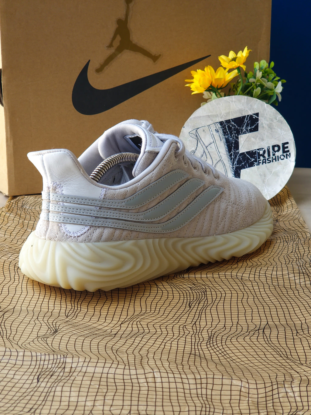 ADIDAS