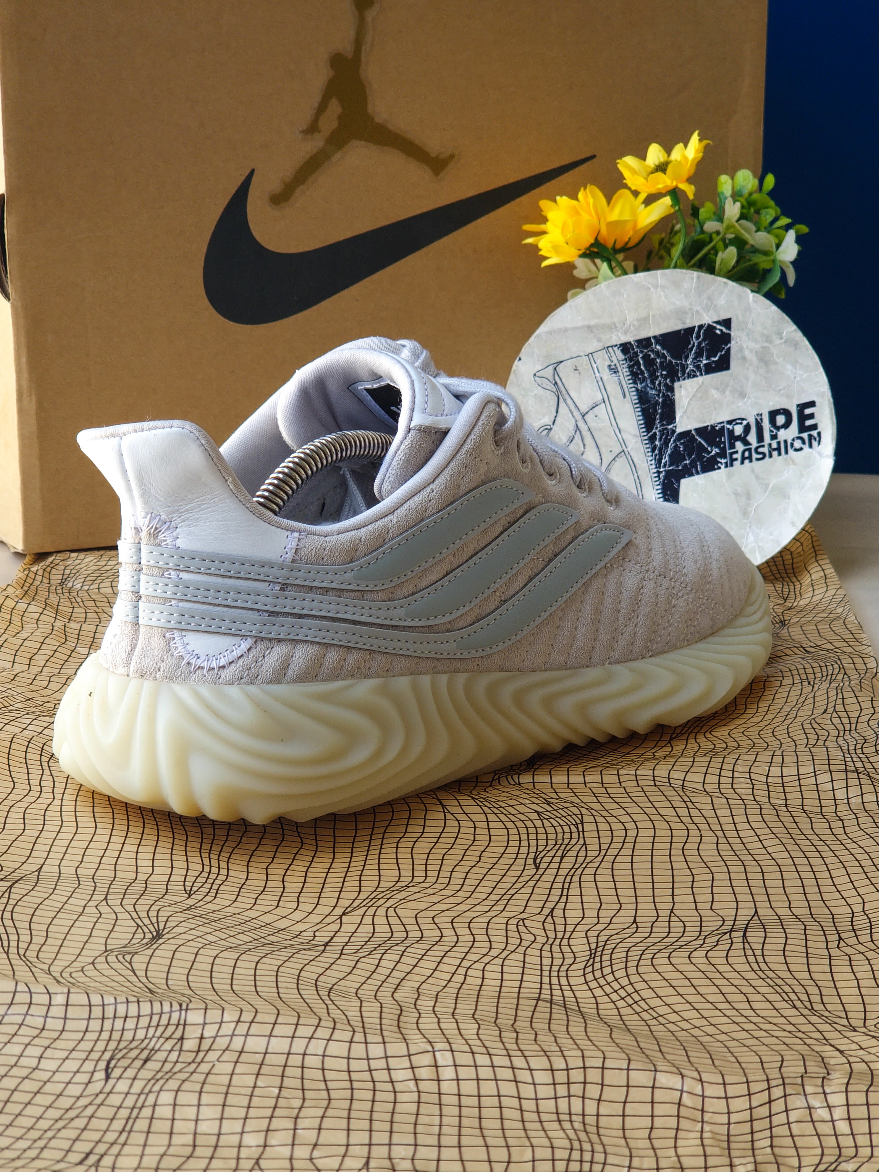 ADIDAS
