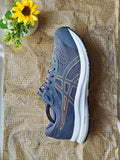 ASICS
