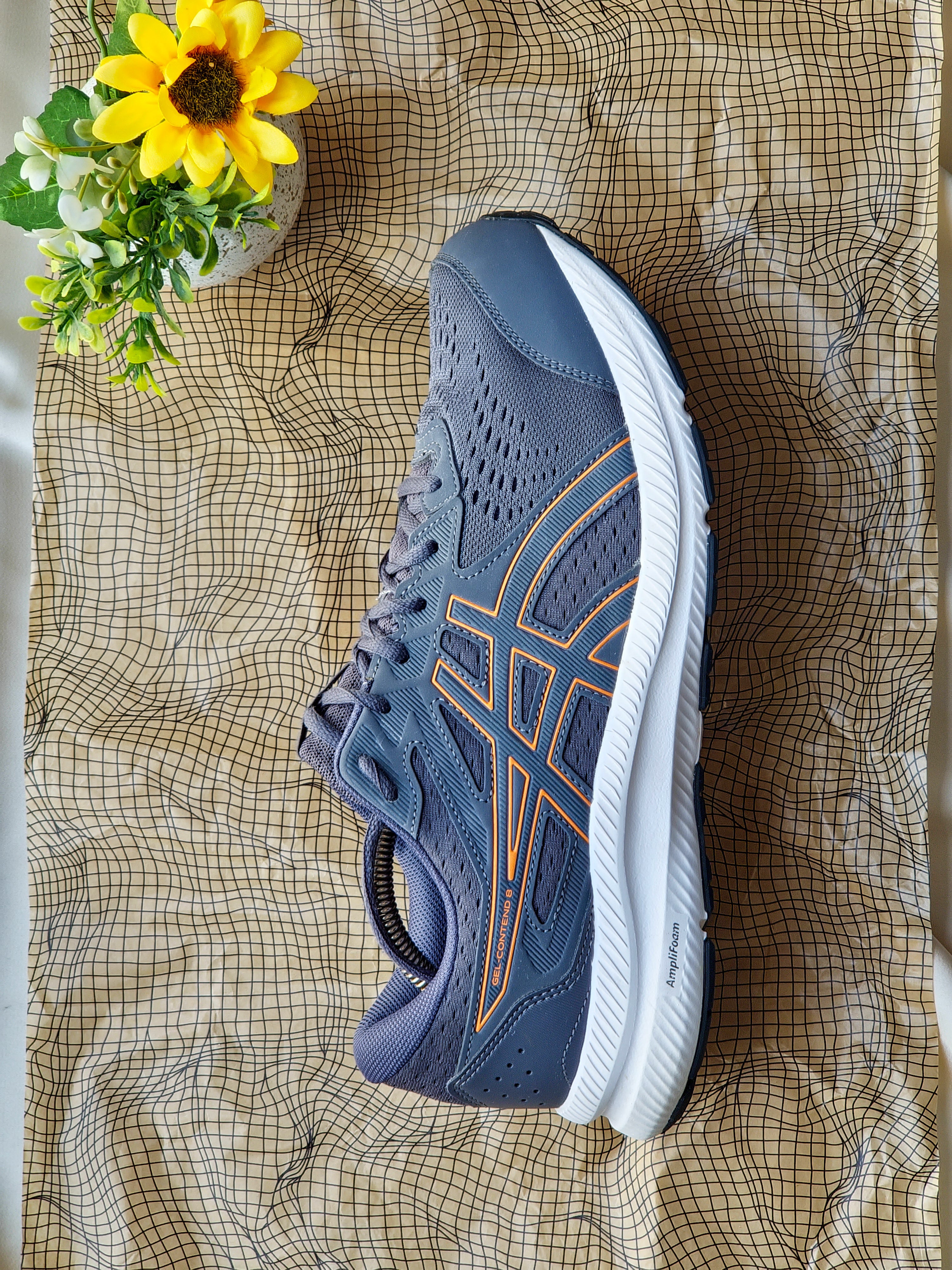 ASICS