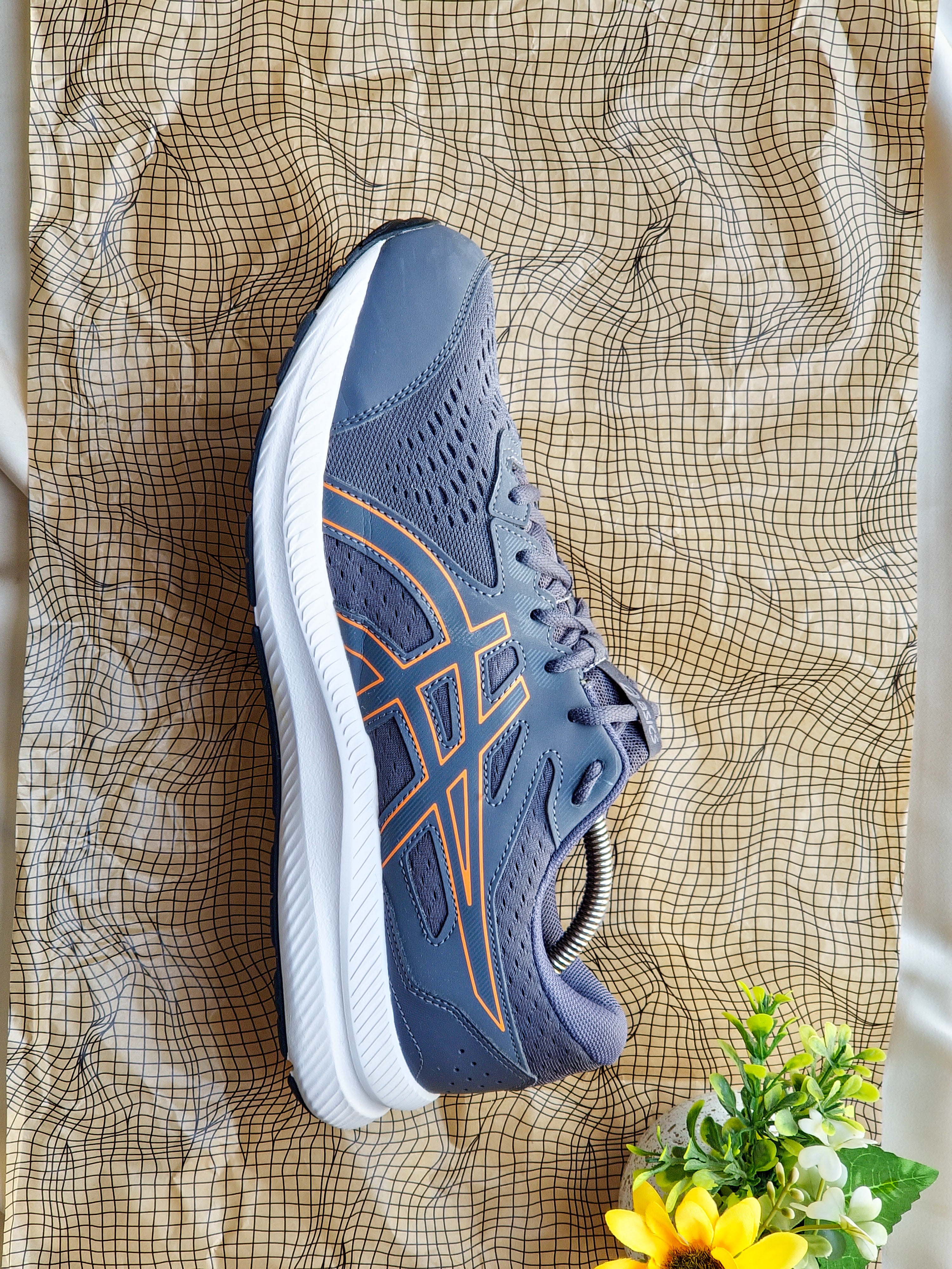 ASICS