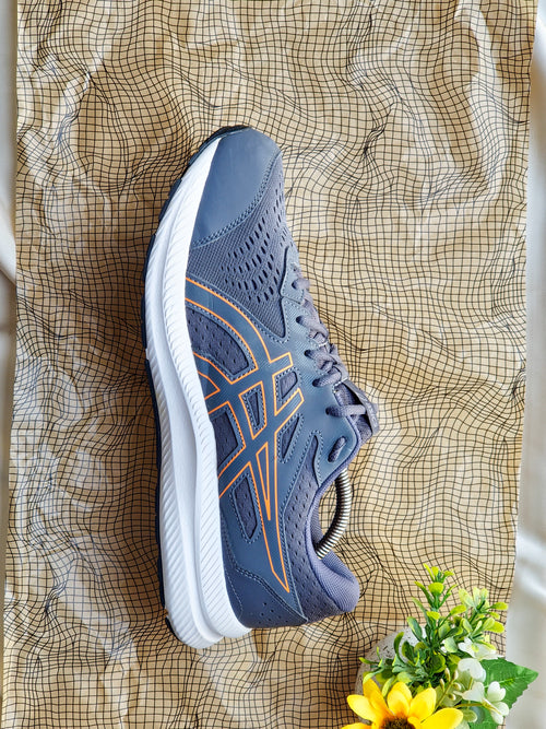 ASICS