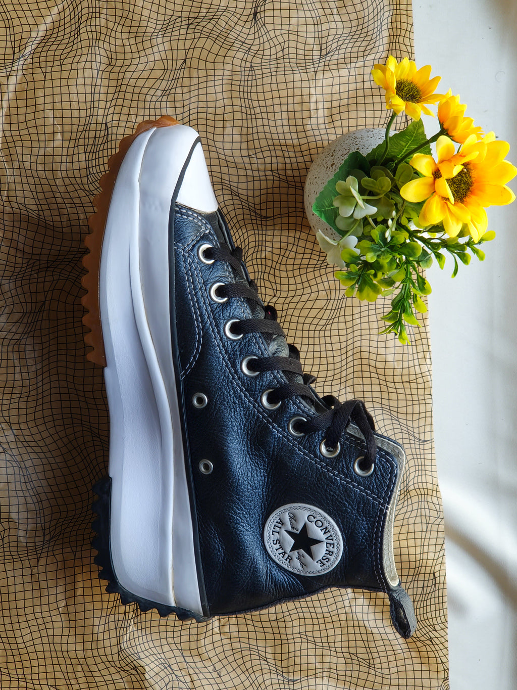 CONVERSE