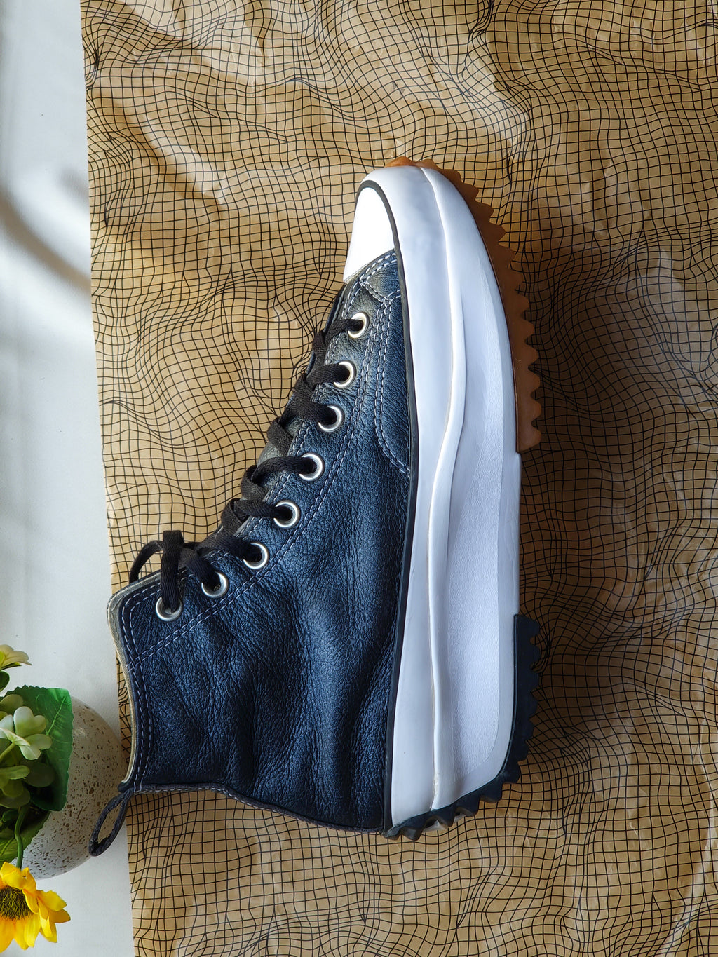 CONVERSE