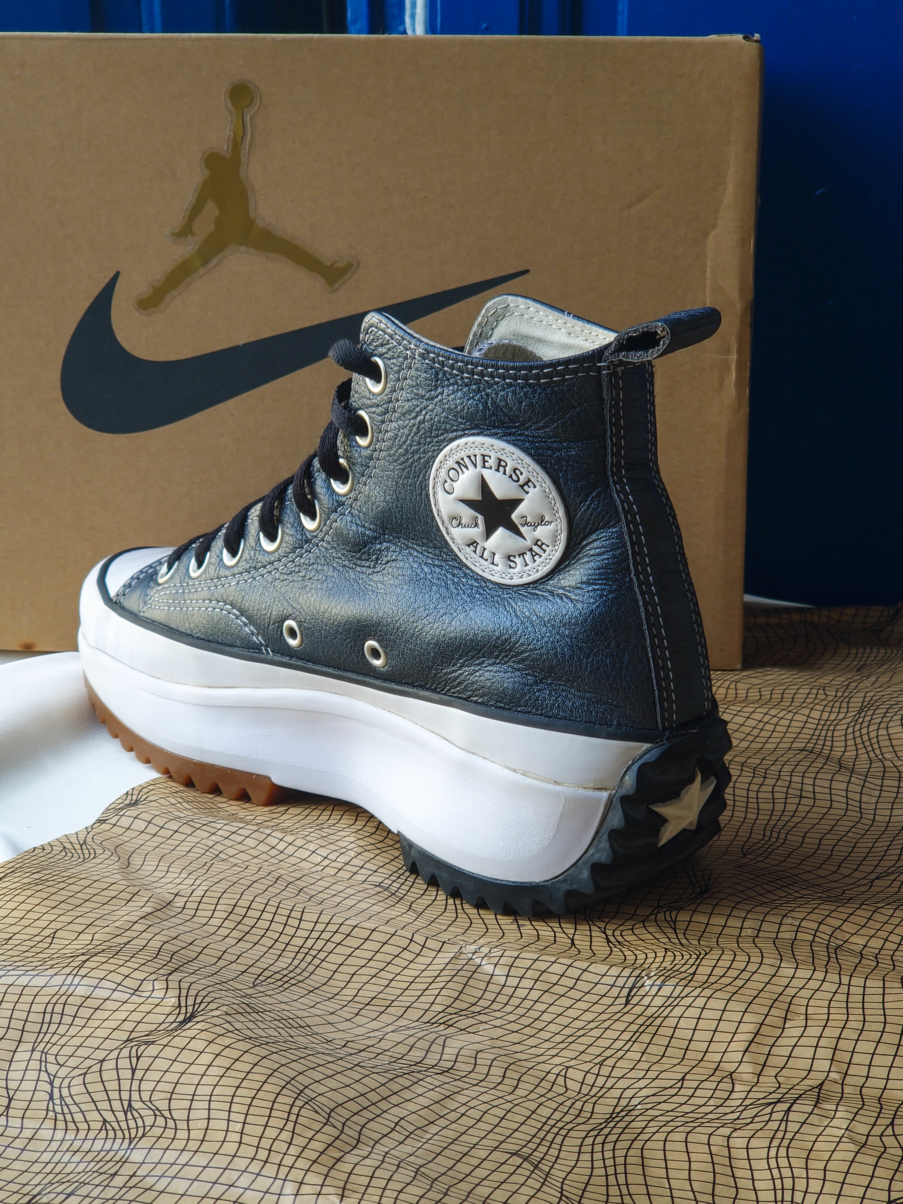 CONVERSE