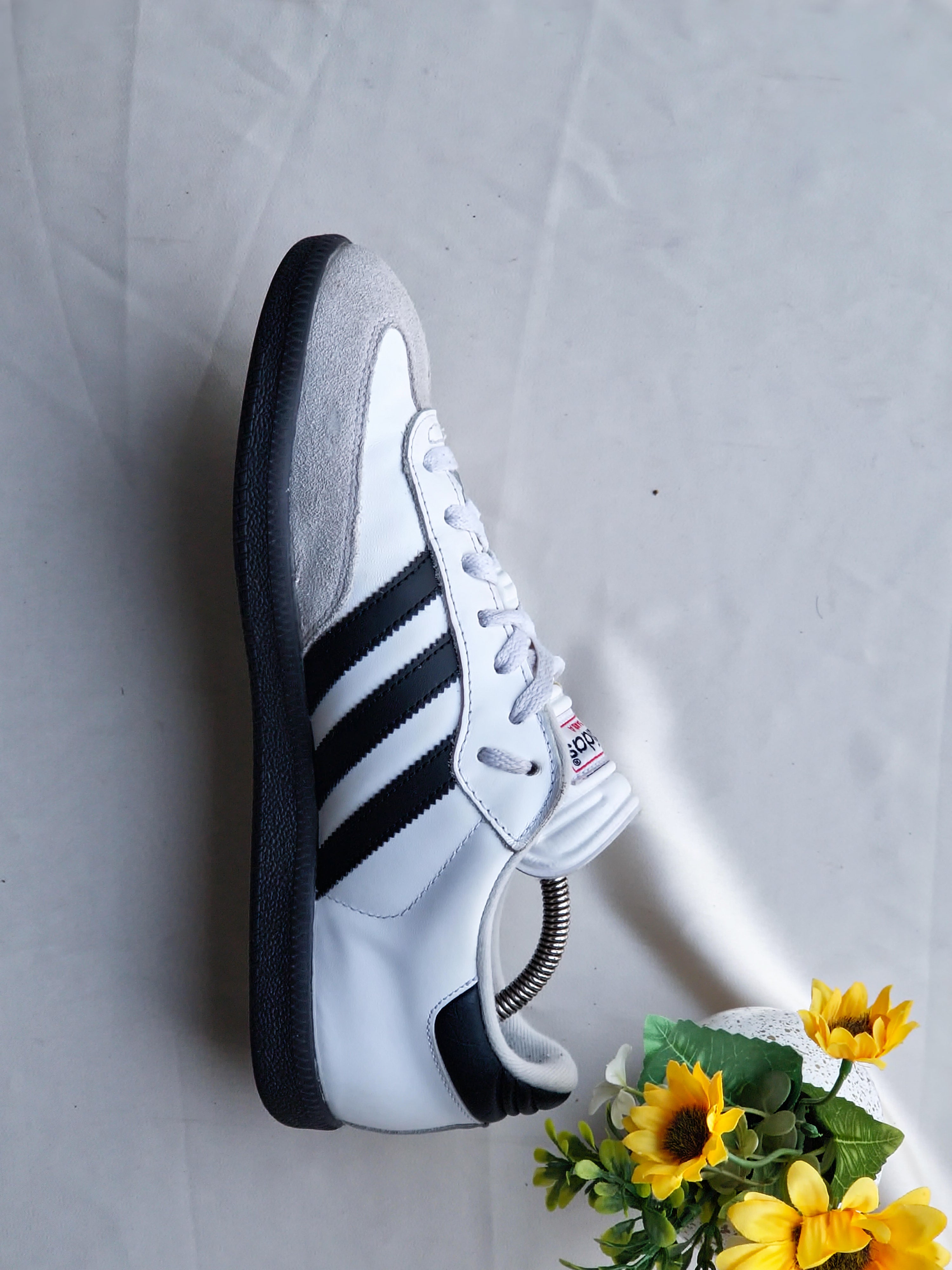 ADIDAS