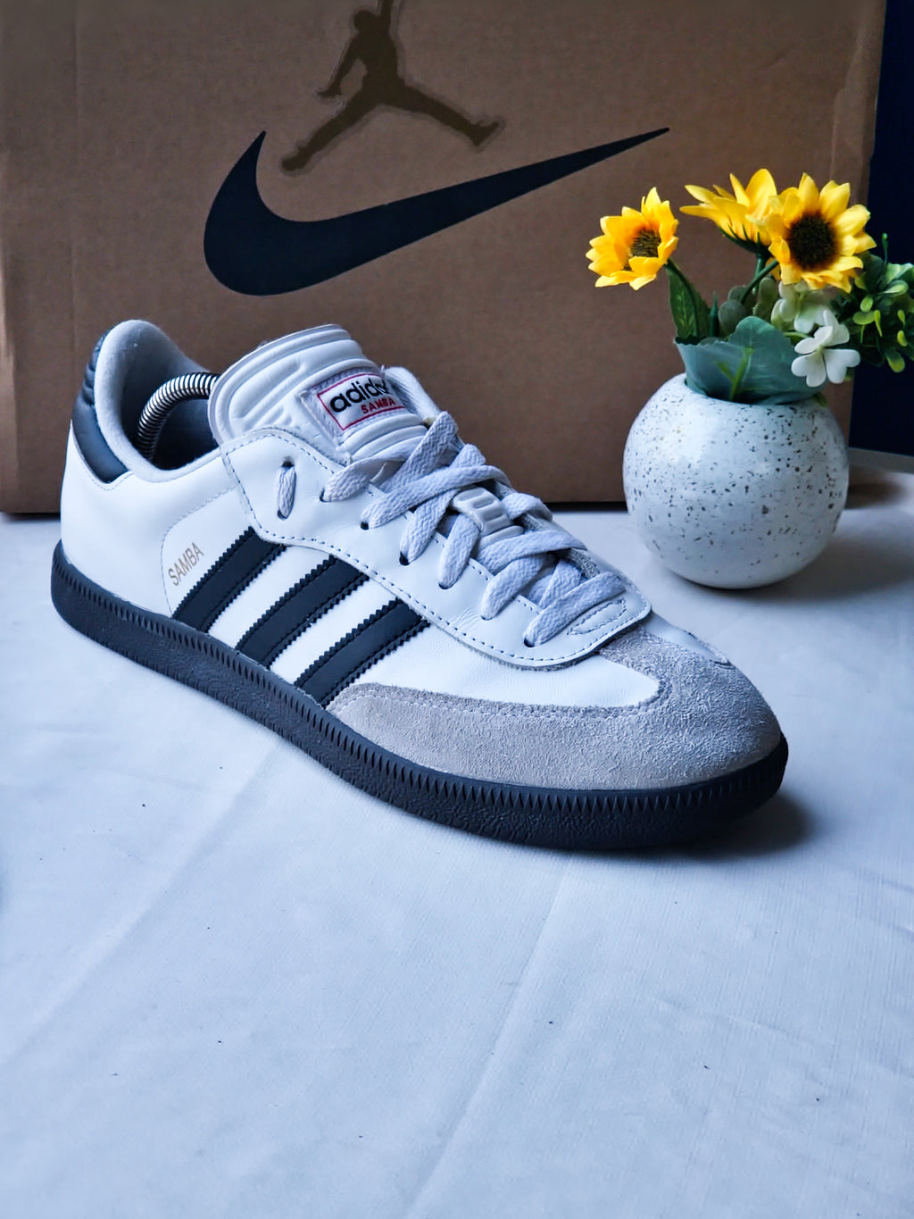 ADIDAS