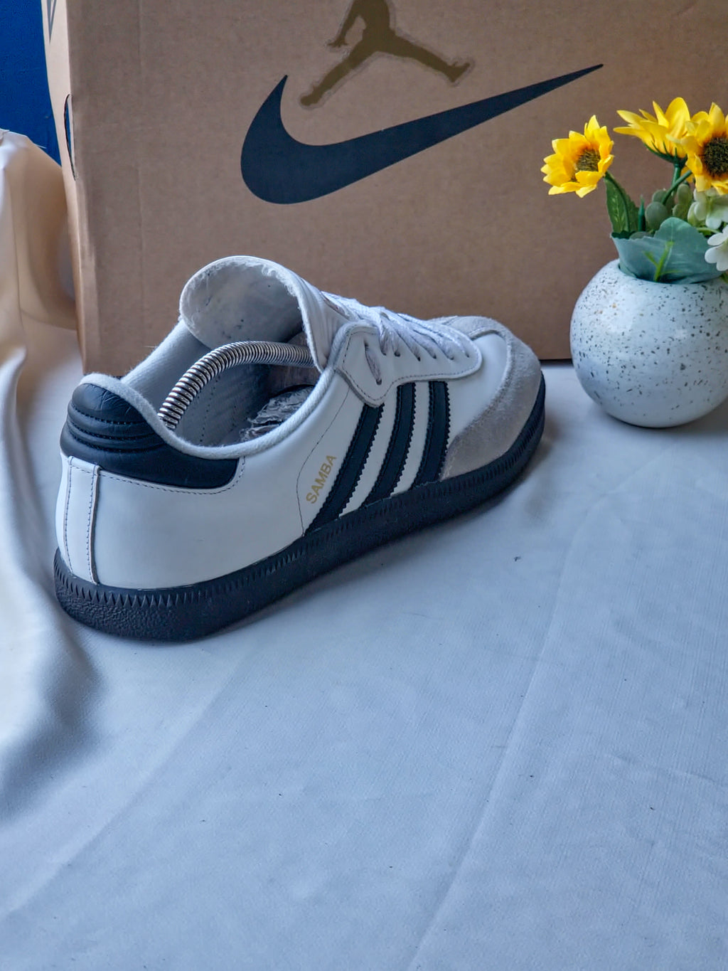 ADIDAS