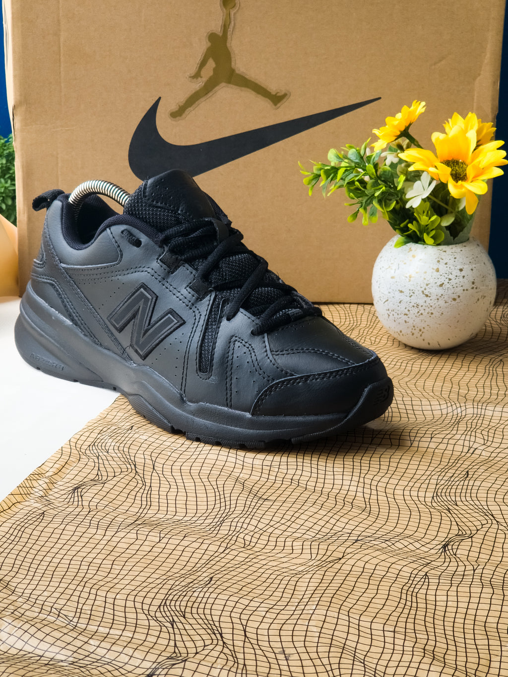 NEW BALANCE