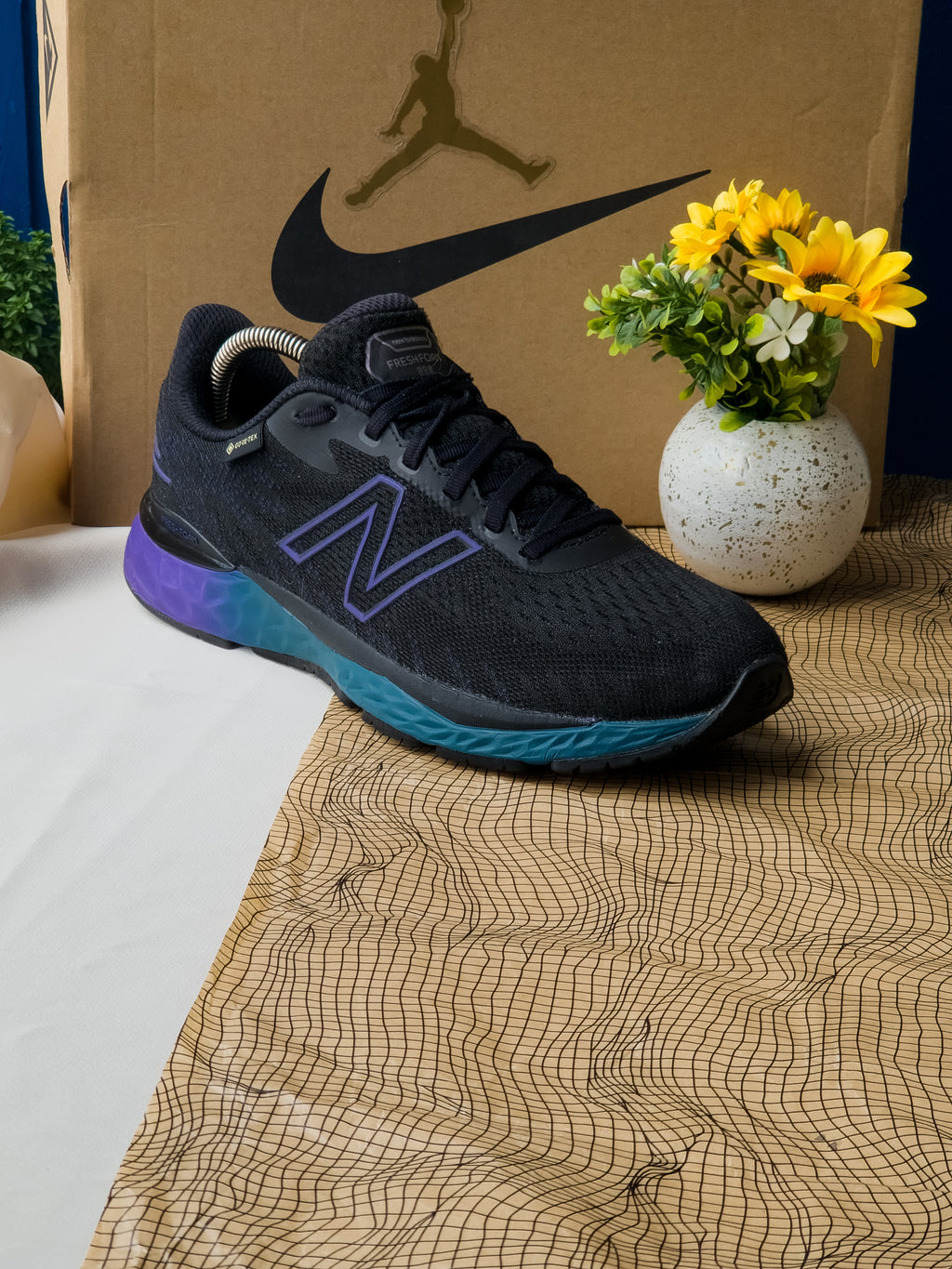 NEW BALANCE