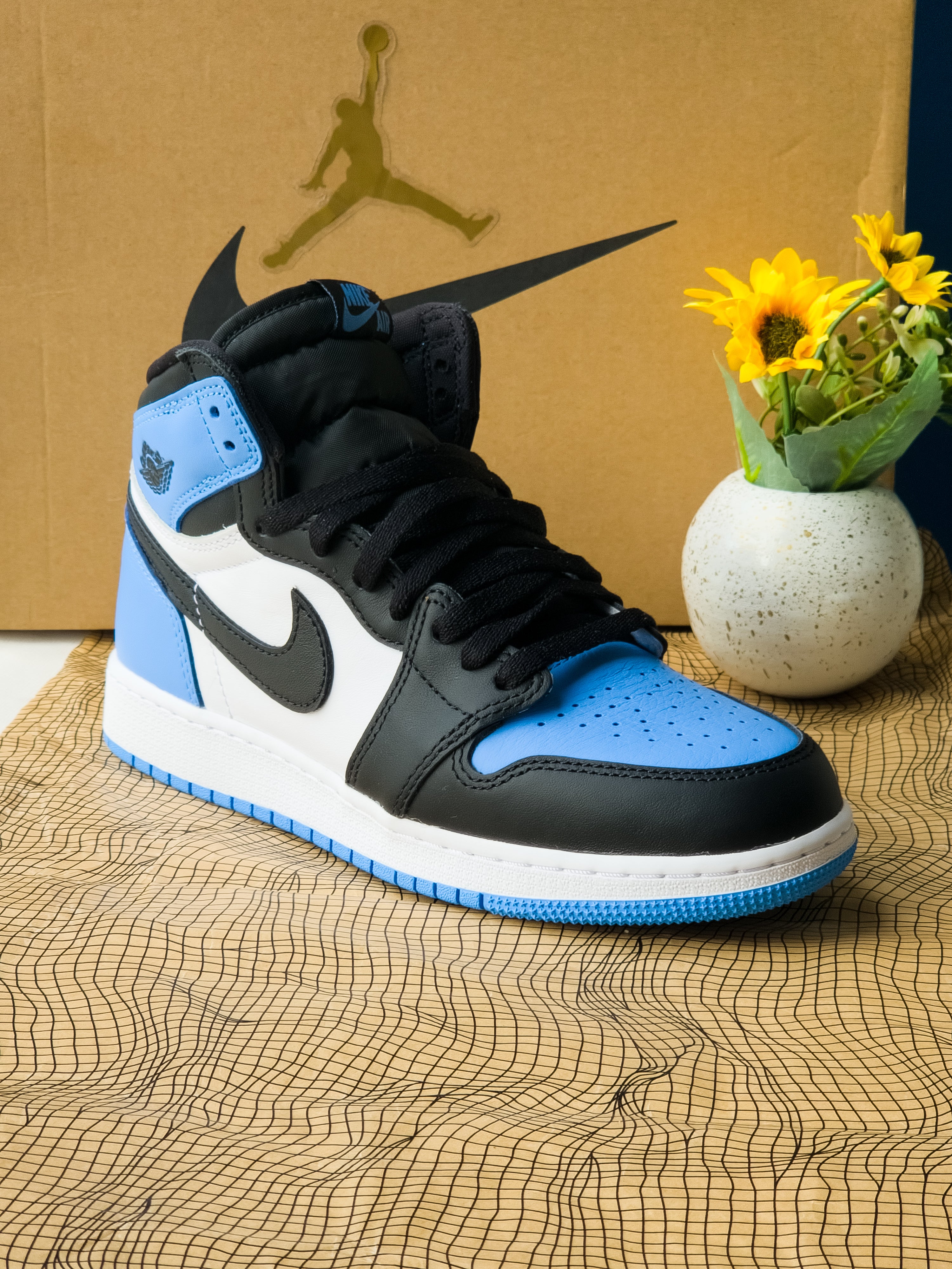 NIKE  NEUF
