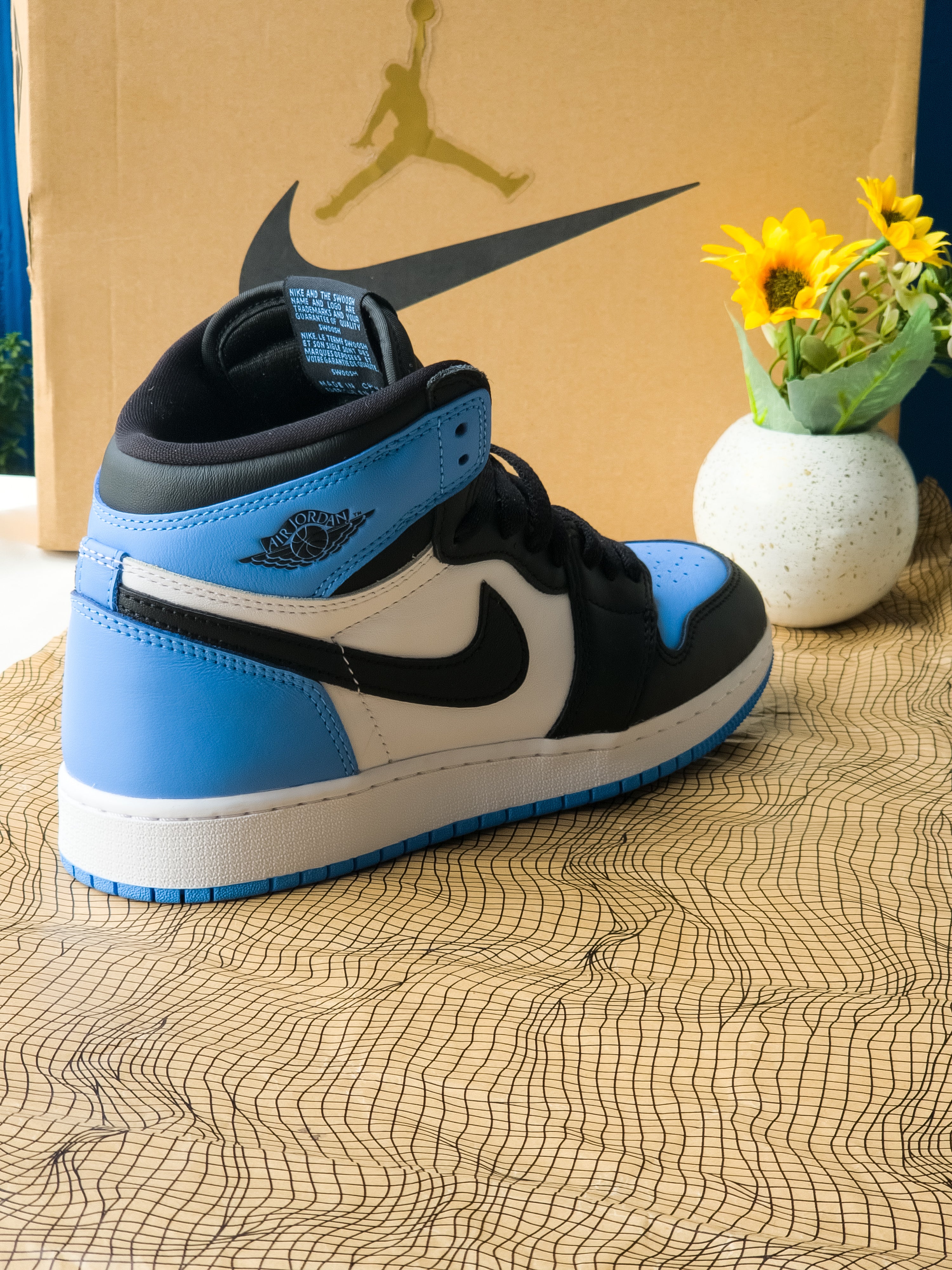 NIKE  NEUF