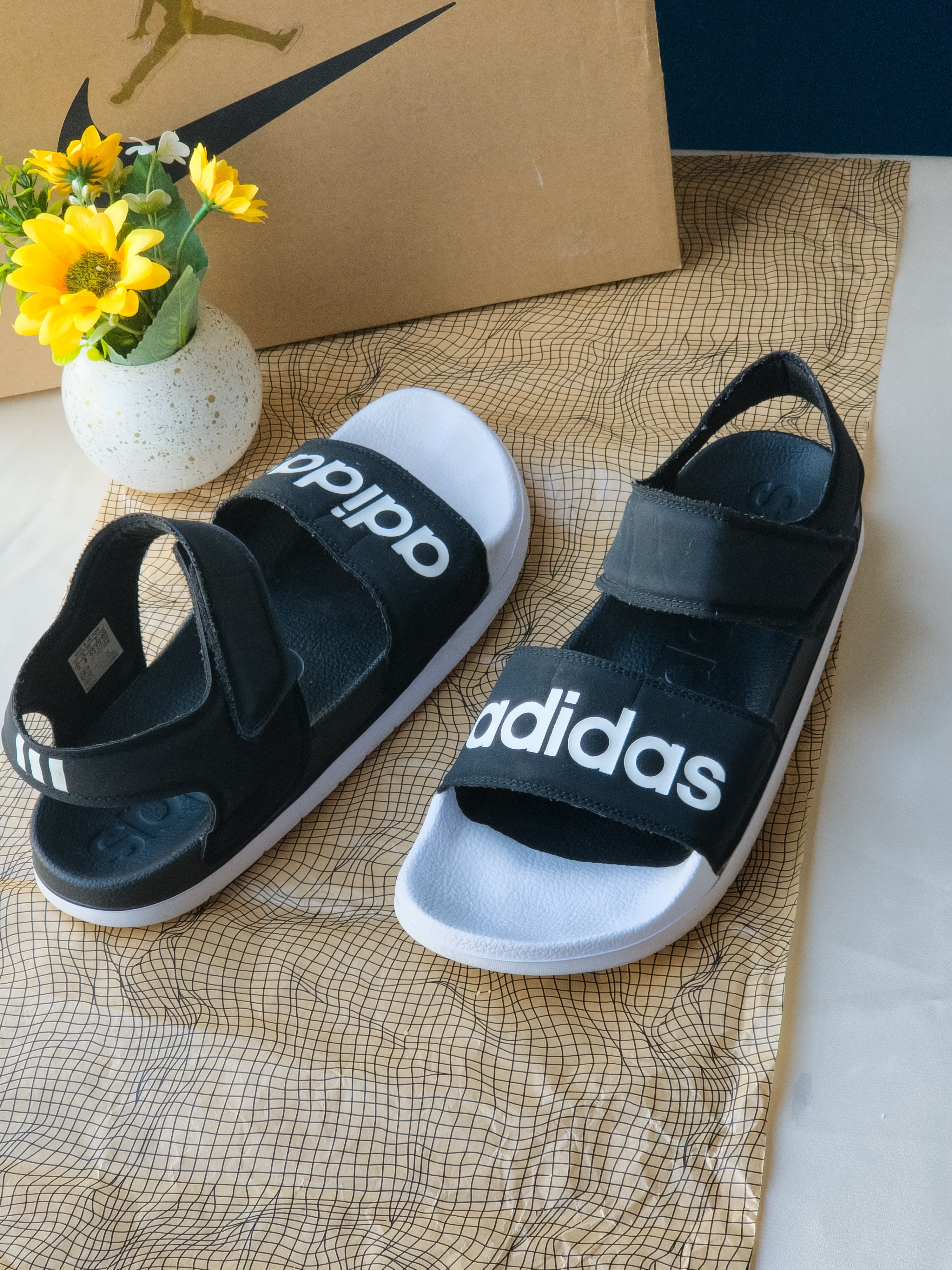 ADIDAS