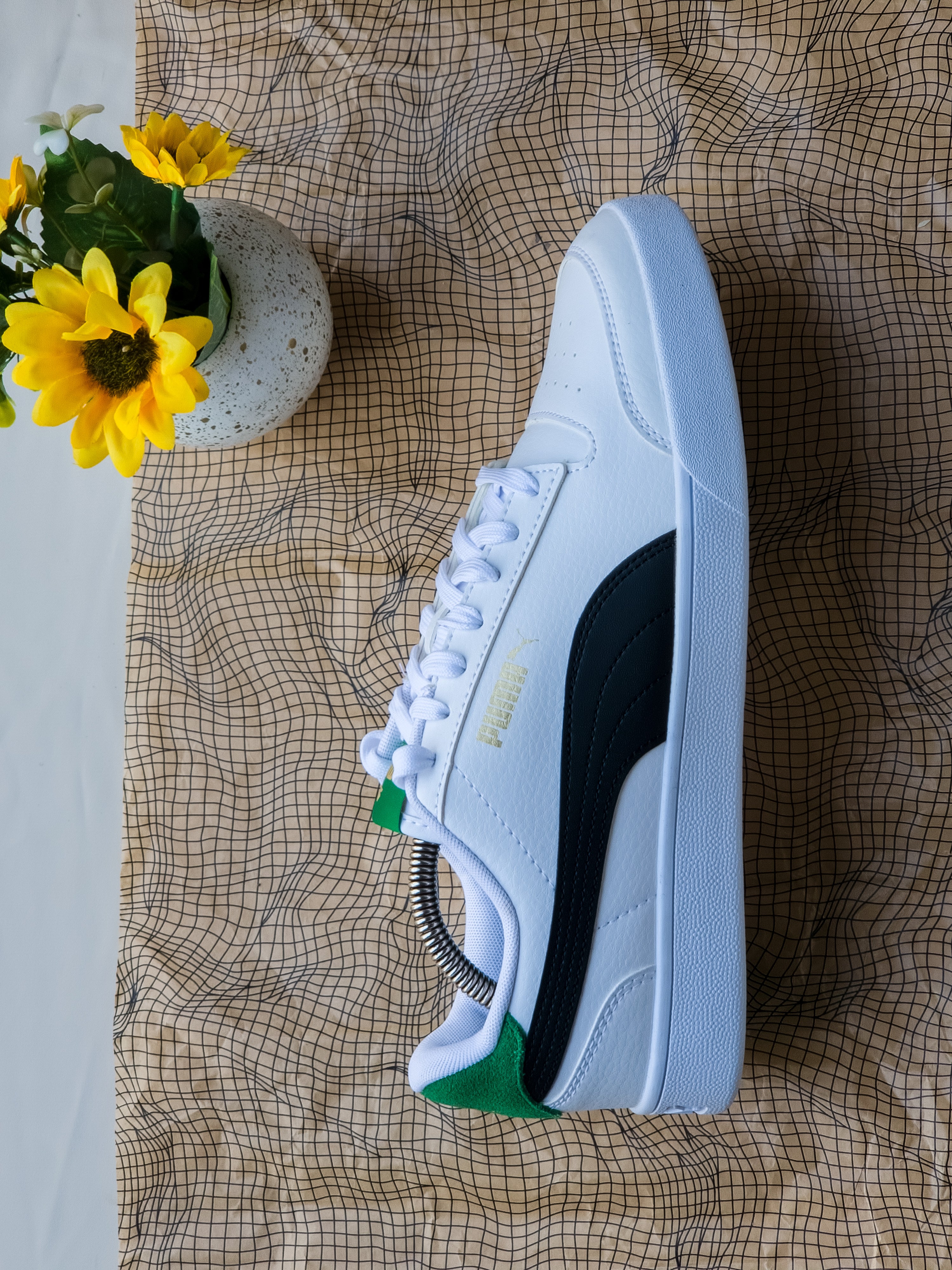 PUMA NEUF