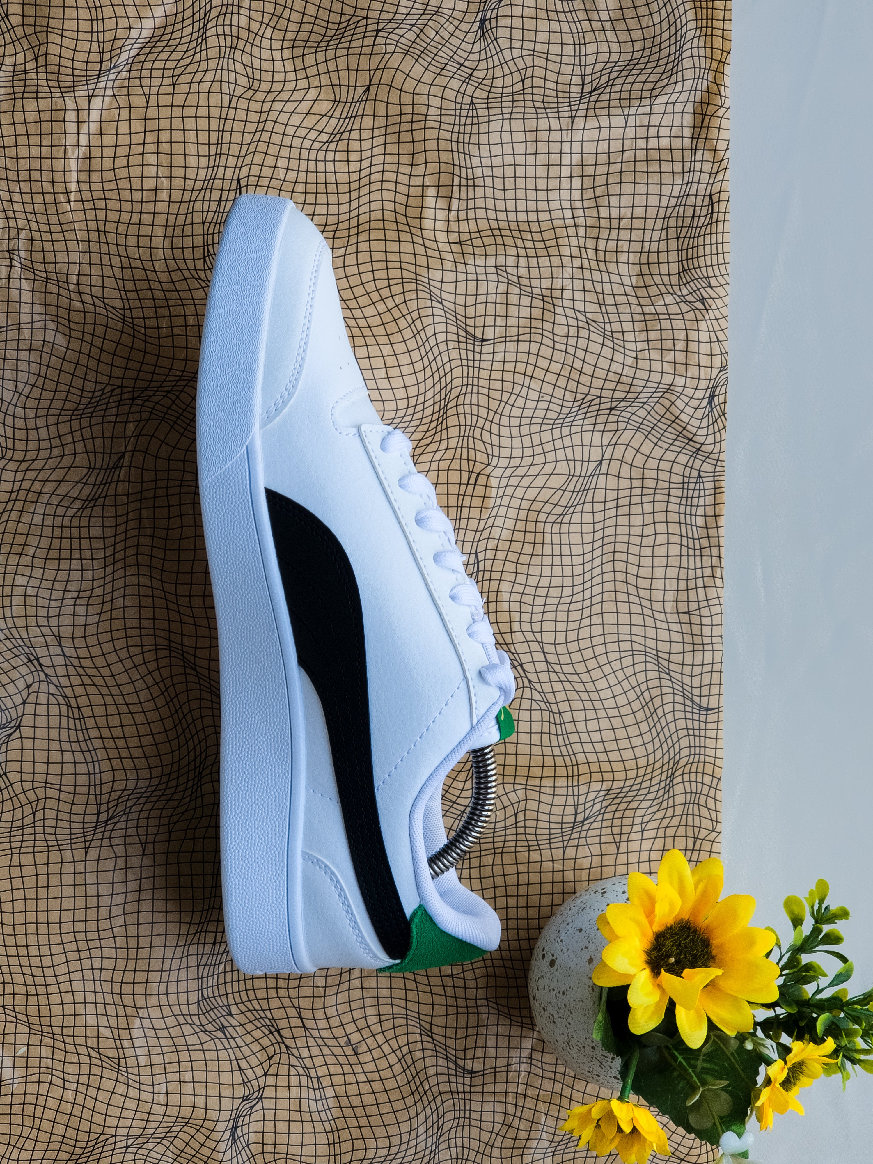 PUMA NEUF