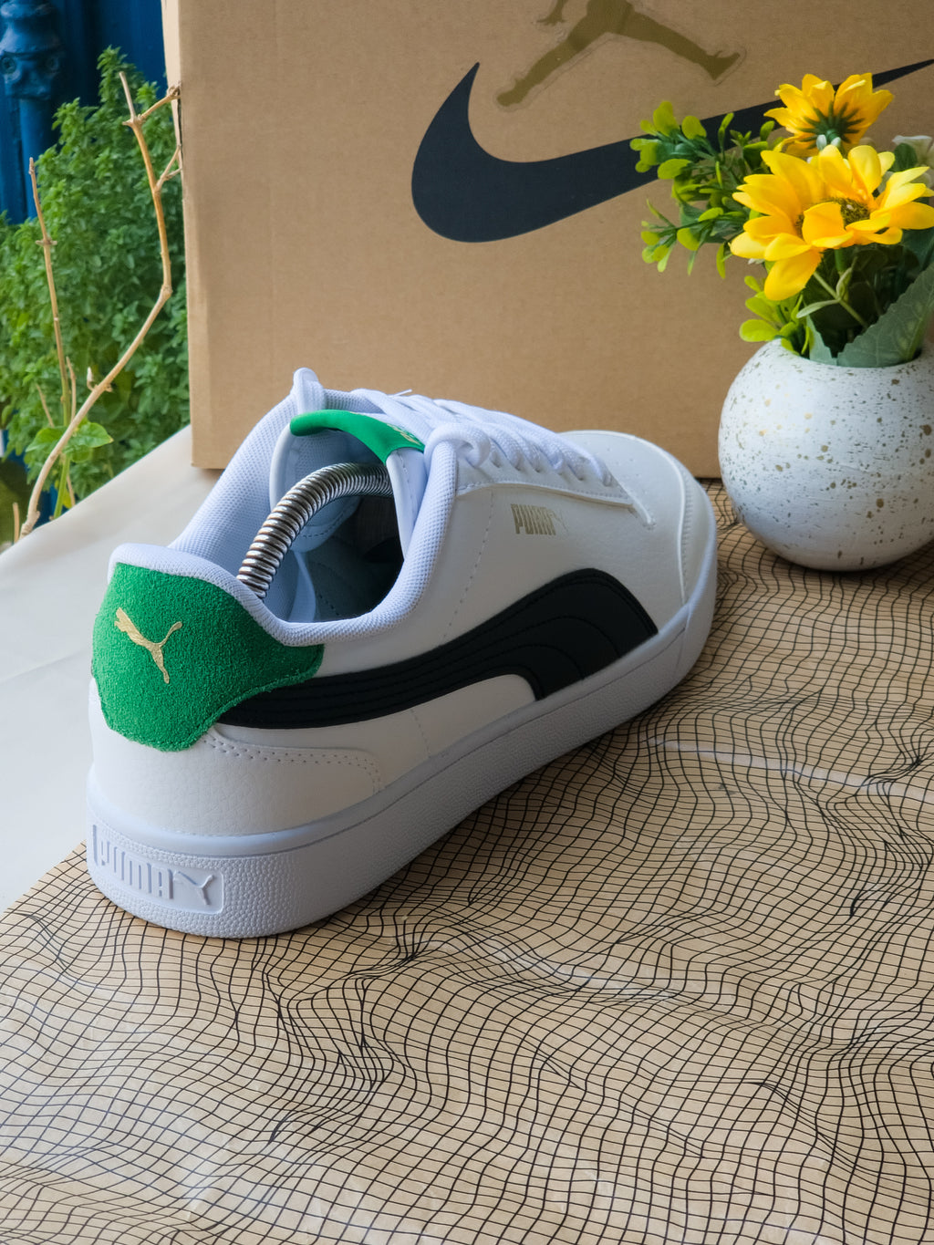 PUMA NEUF