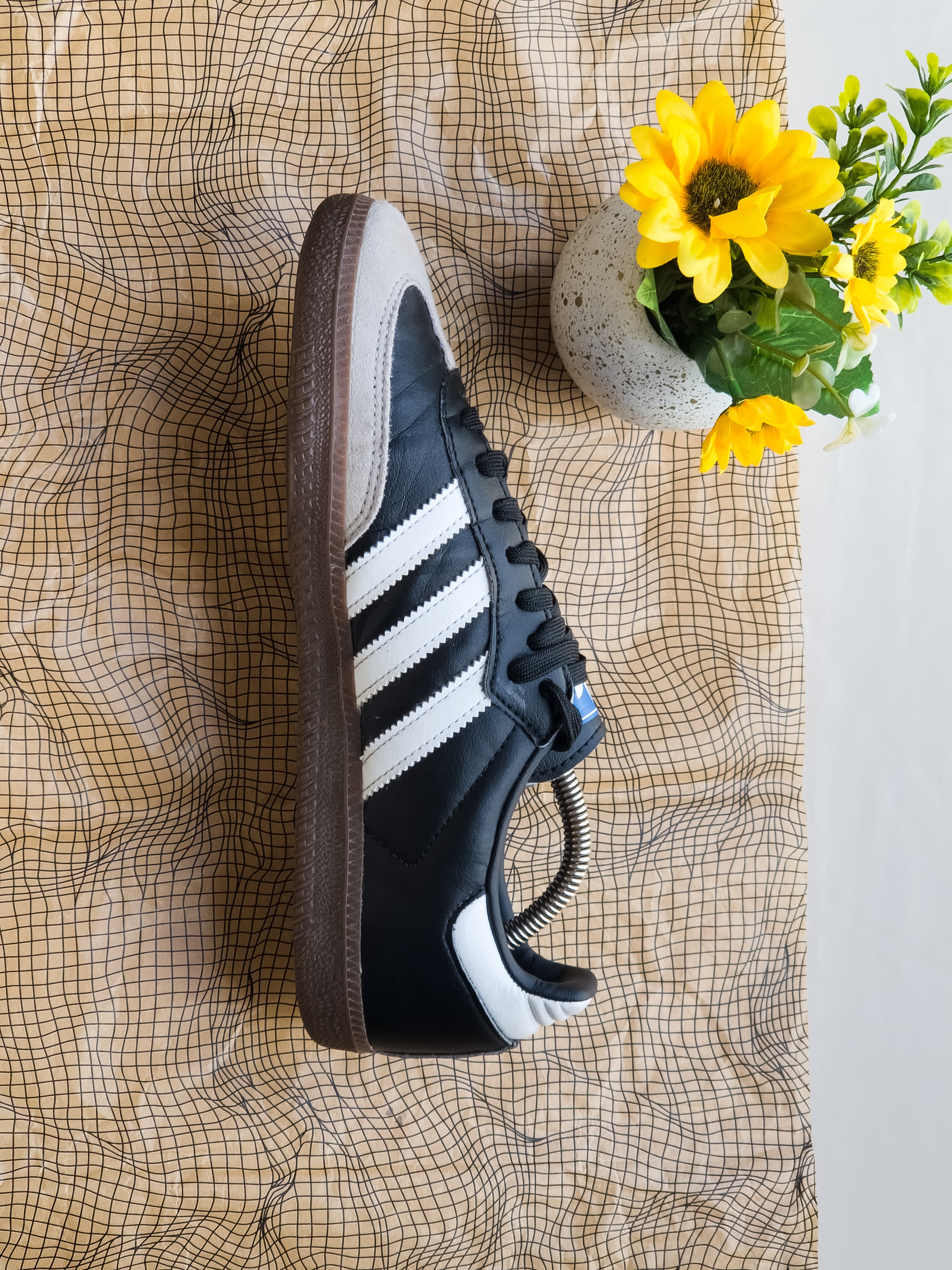ADIDAS
