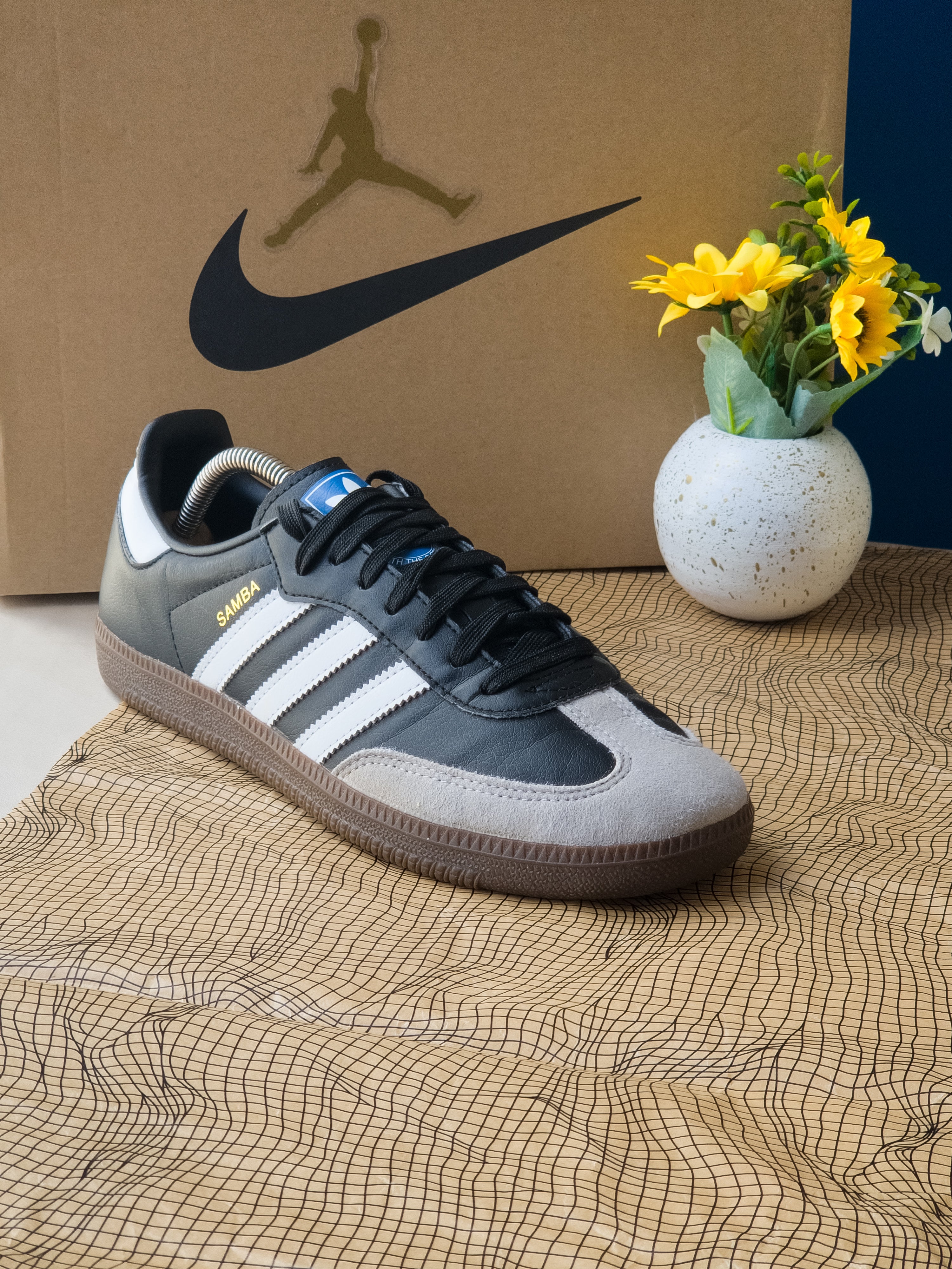 ADIDAS