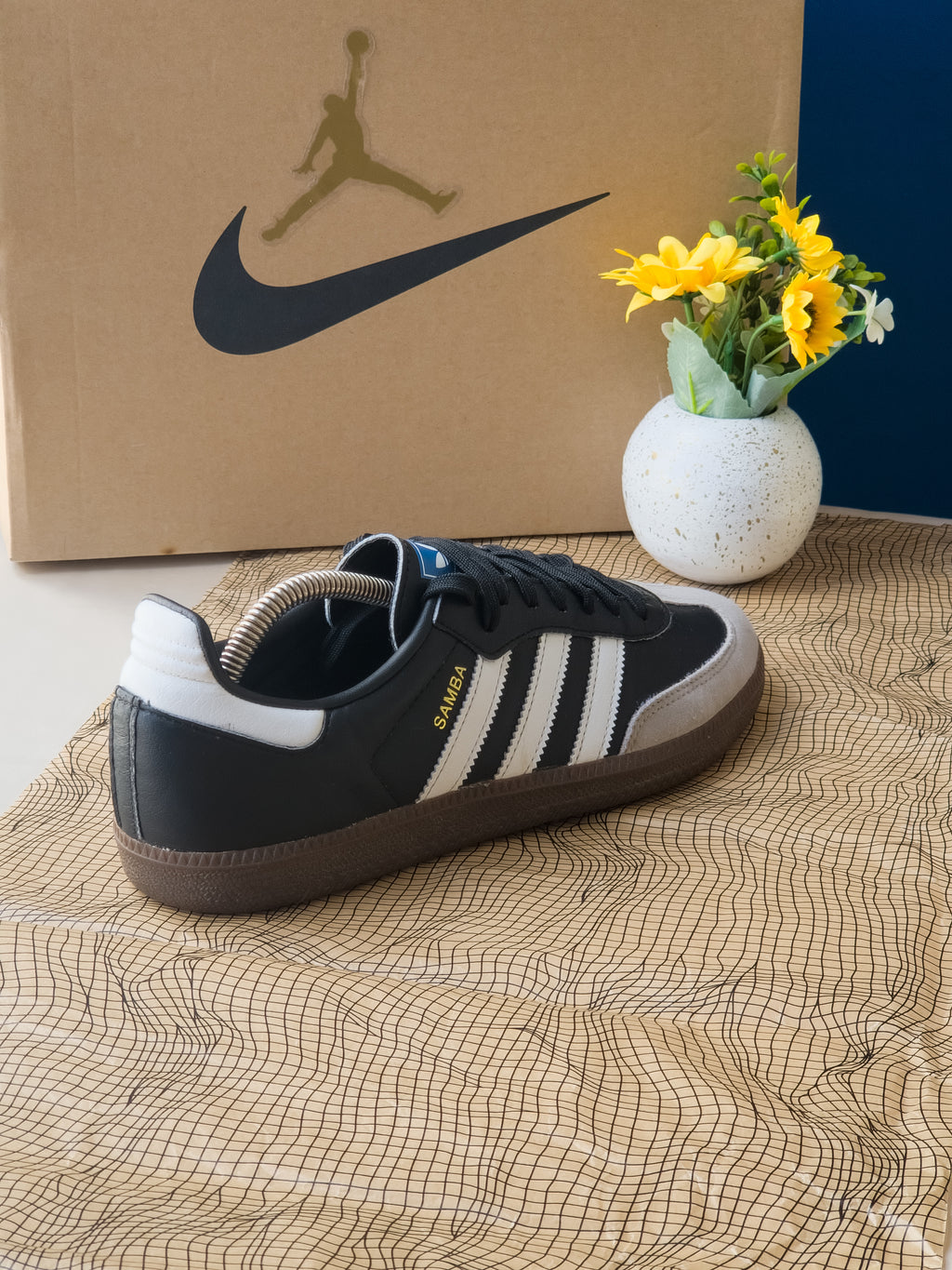 ADIDAS