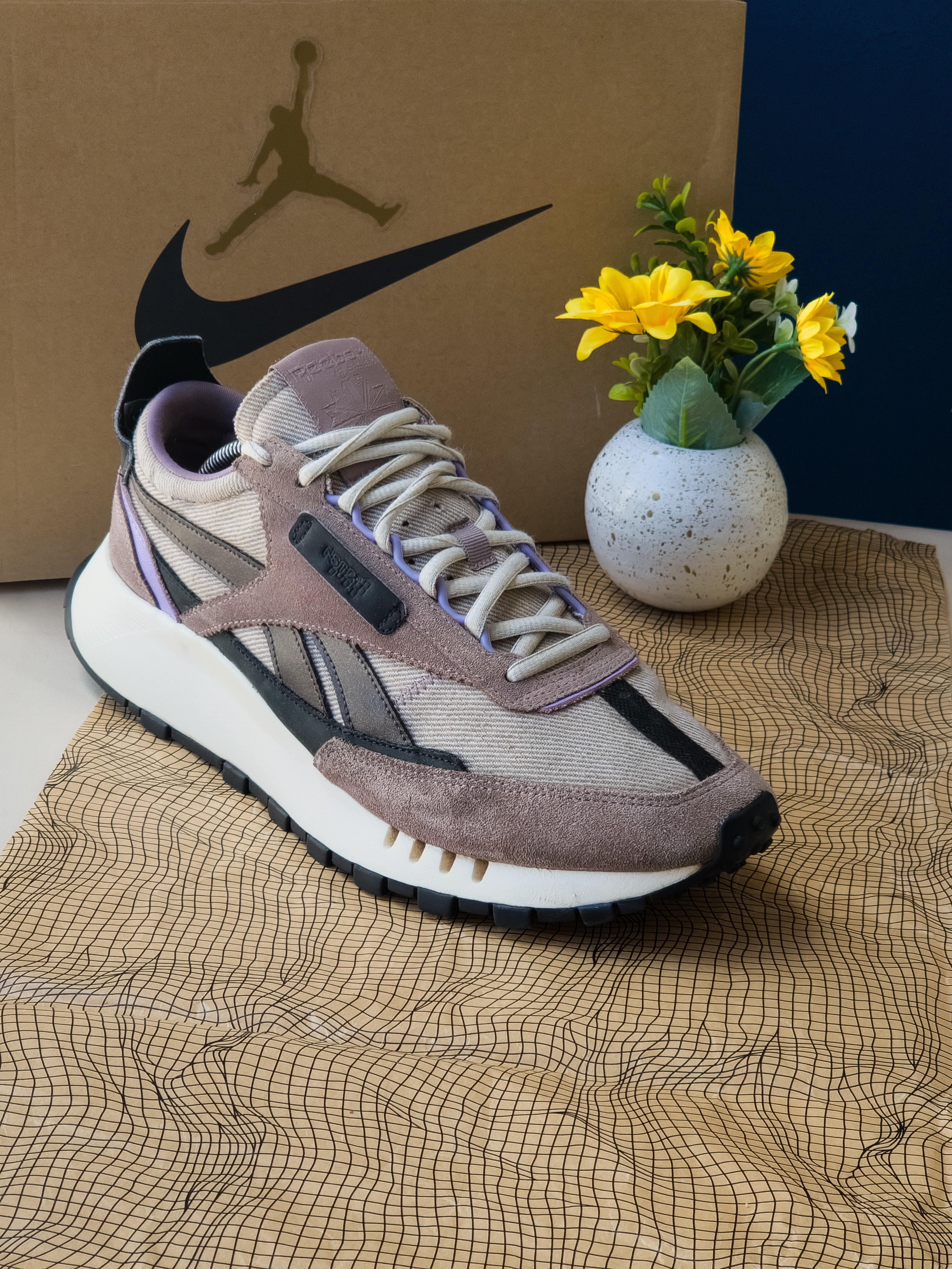 REEBOK