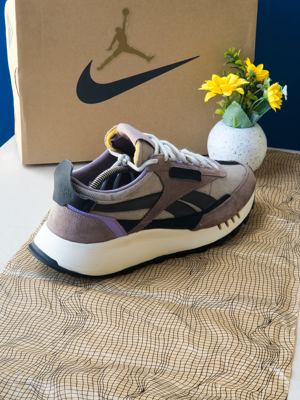REEBOK