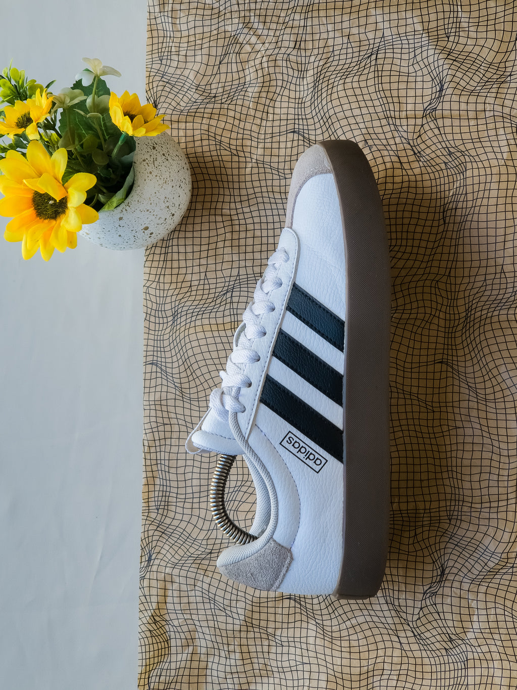 ADIDAS