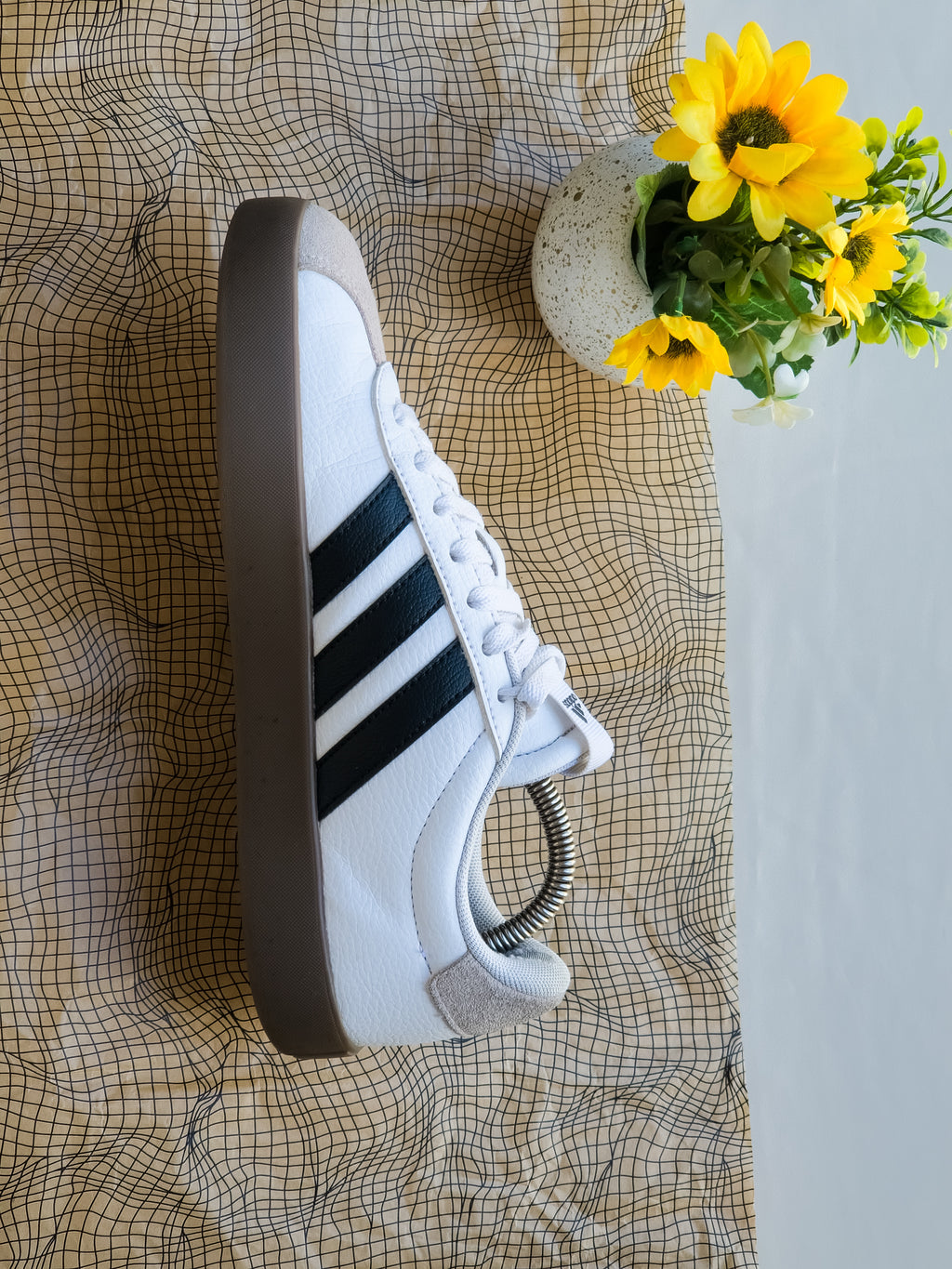 ADIDAS