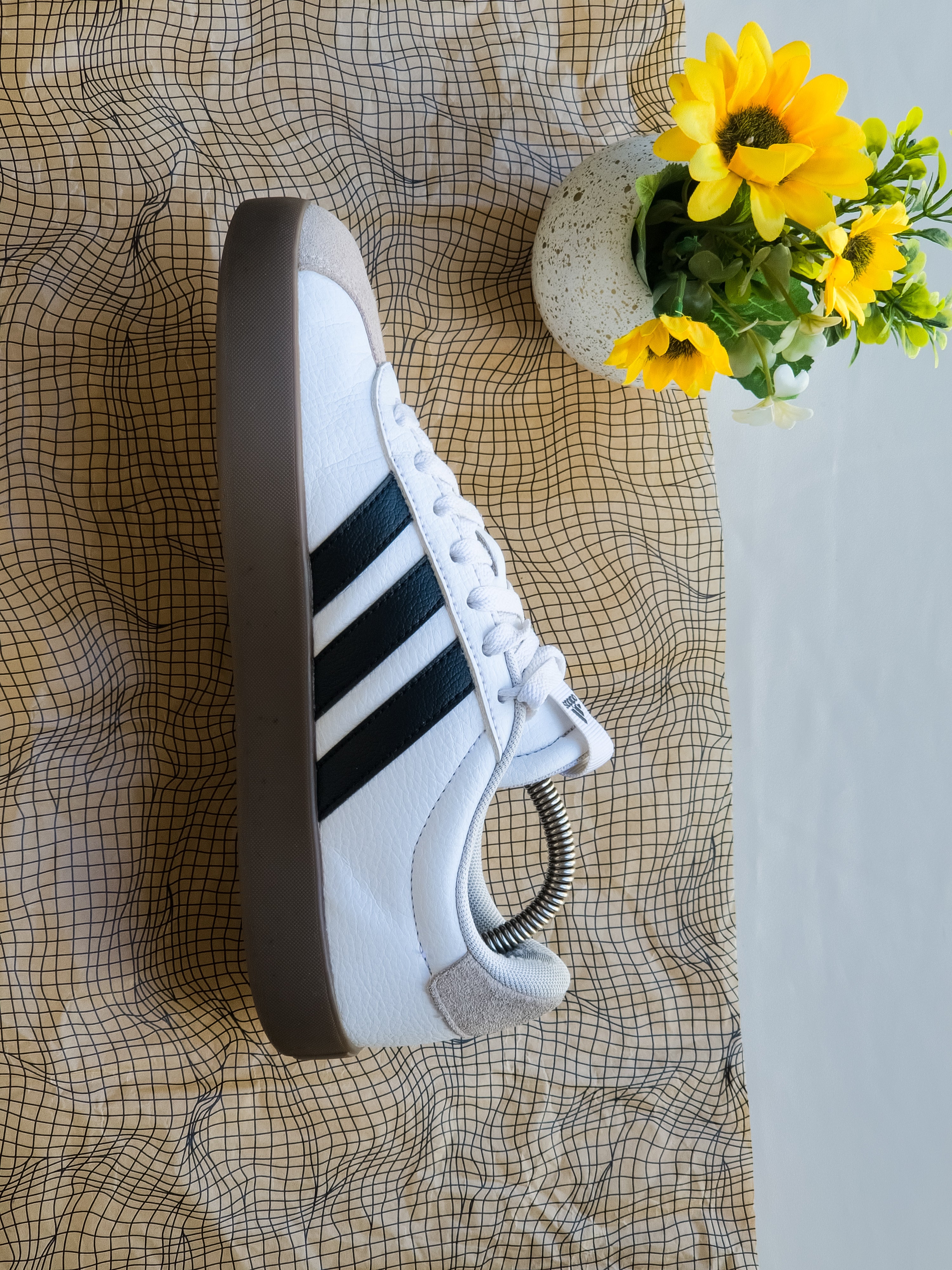 ADIDAS