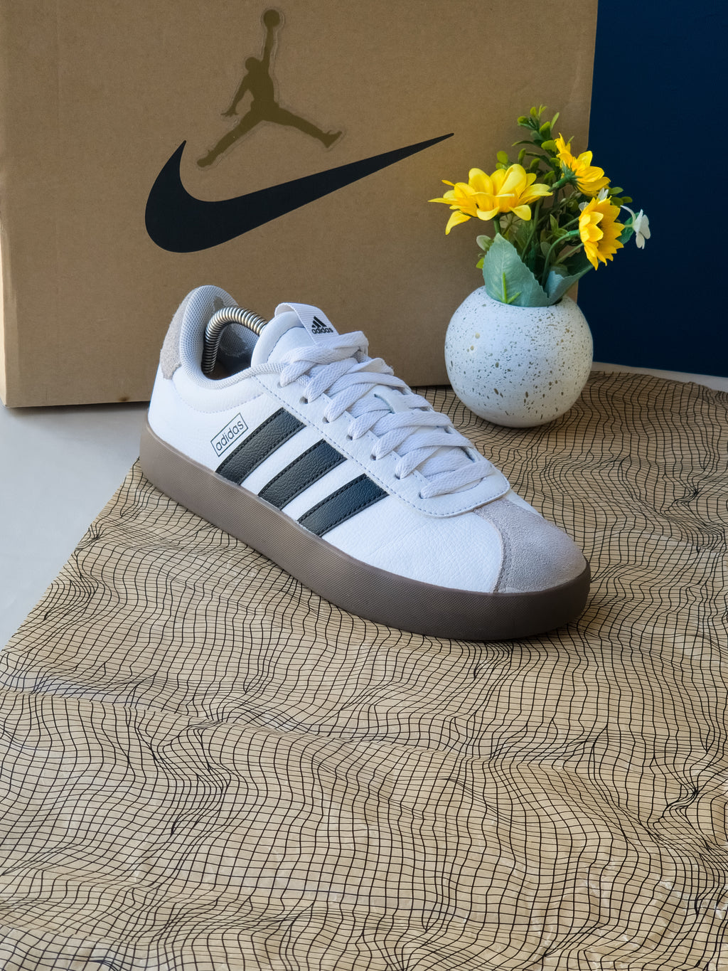 ADIDAS