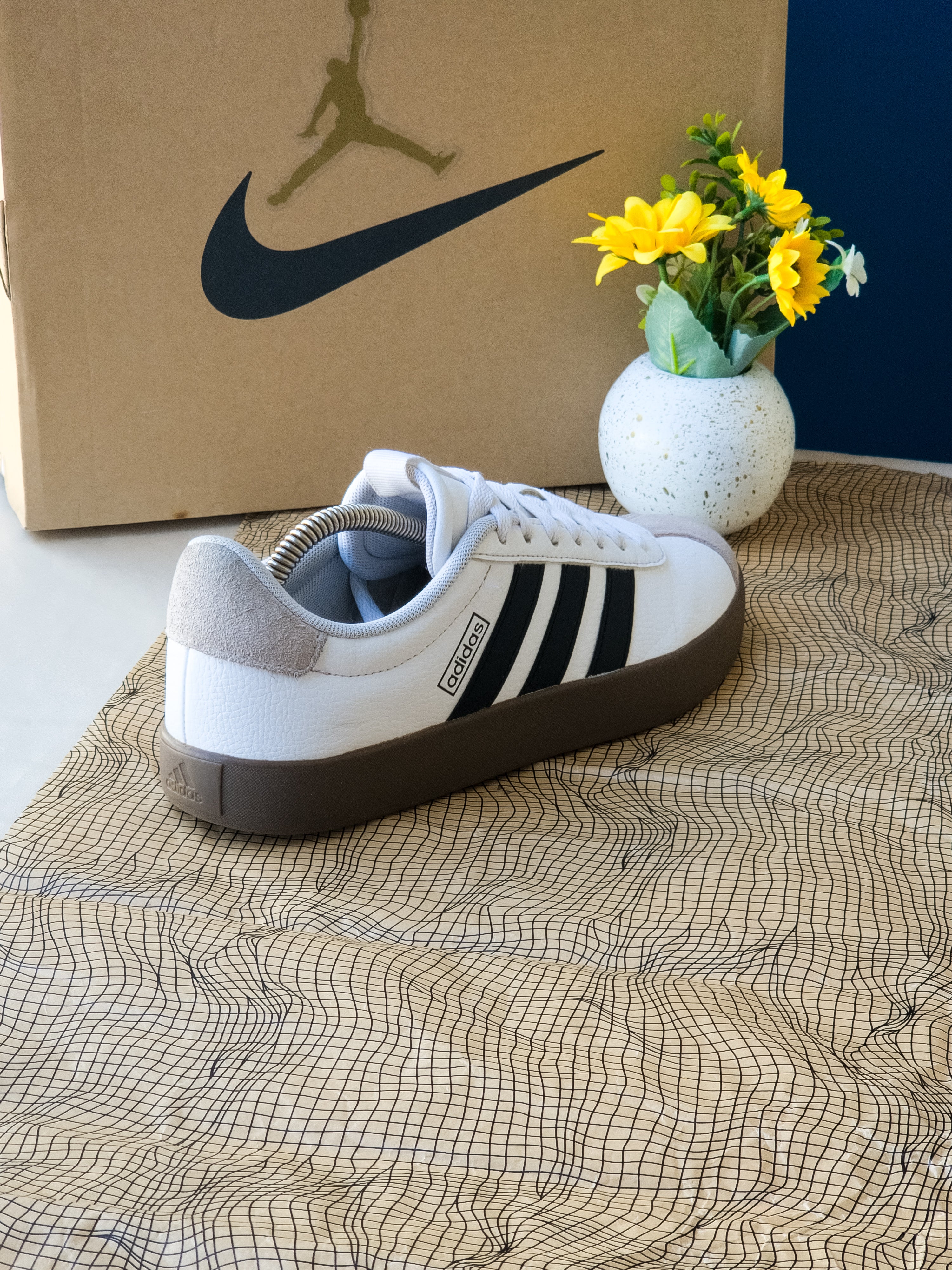 ADIDAS