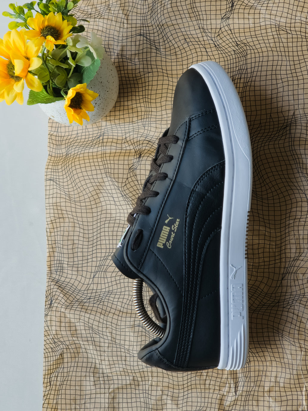 PUMA