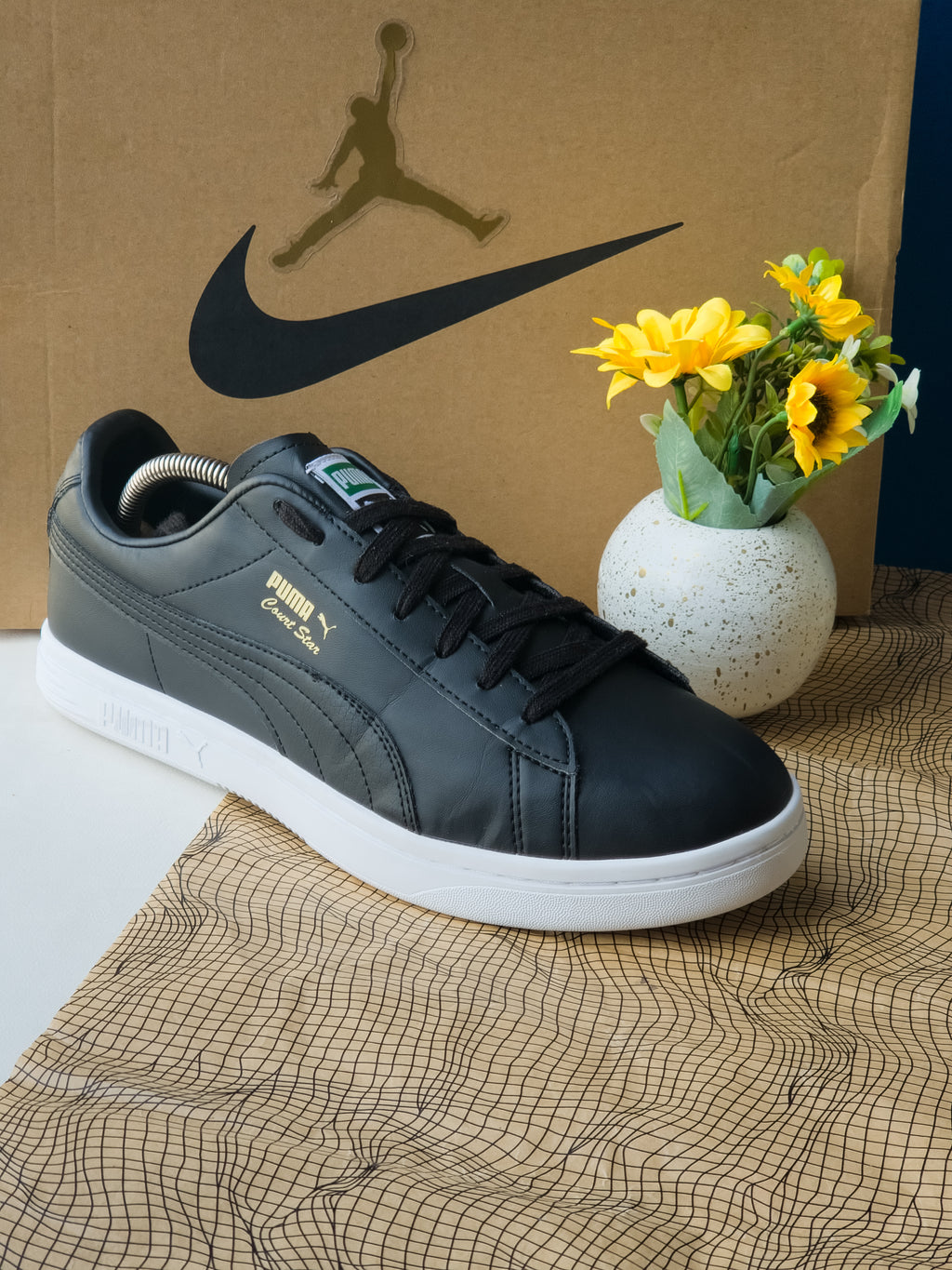 PUMA