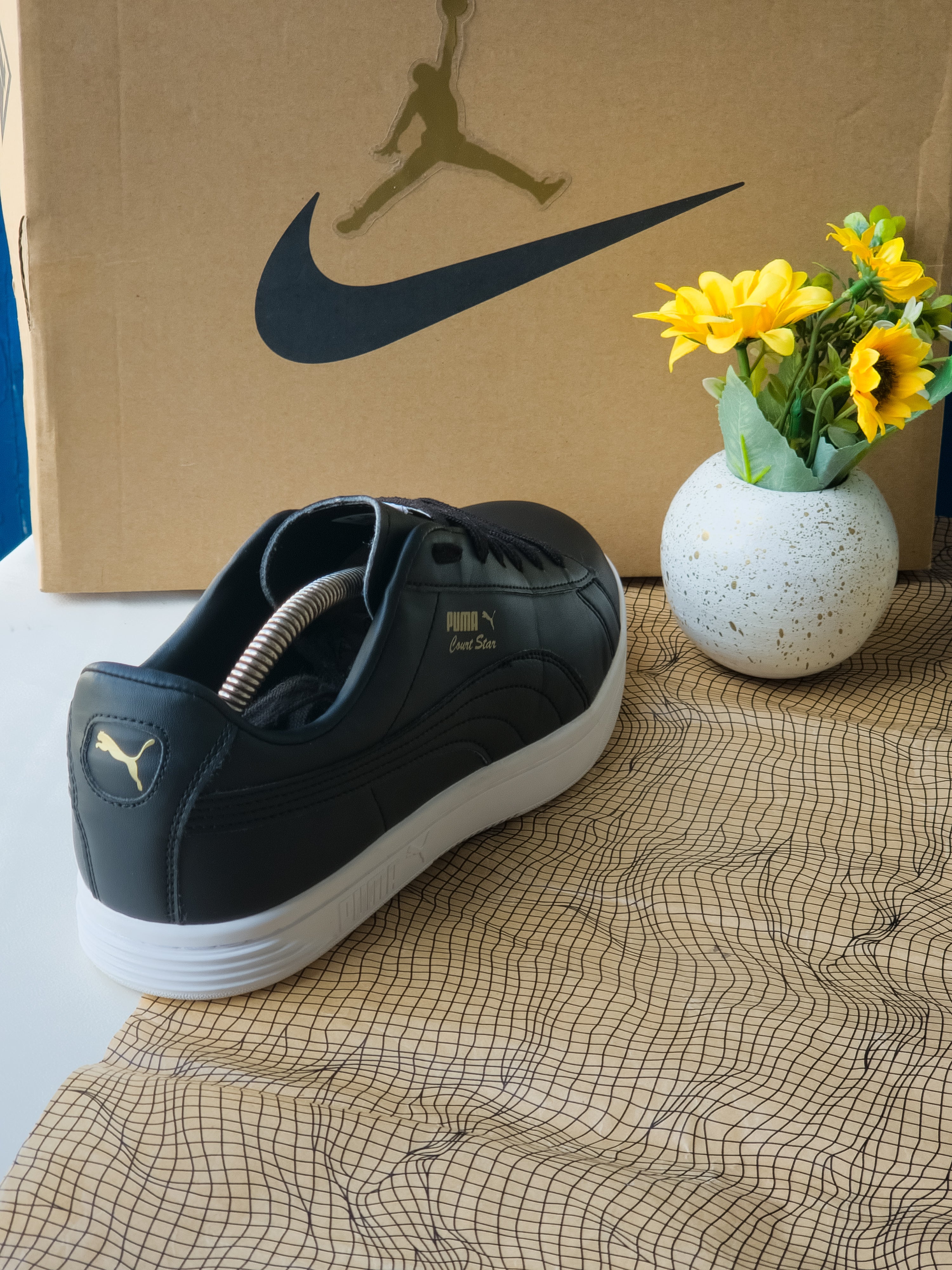 PUMA