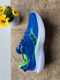 Saucony
