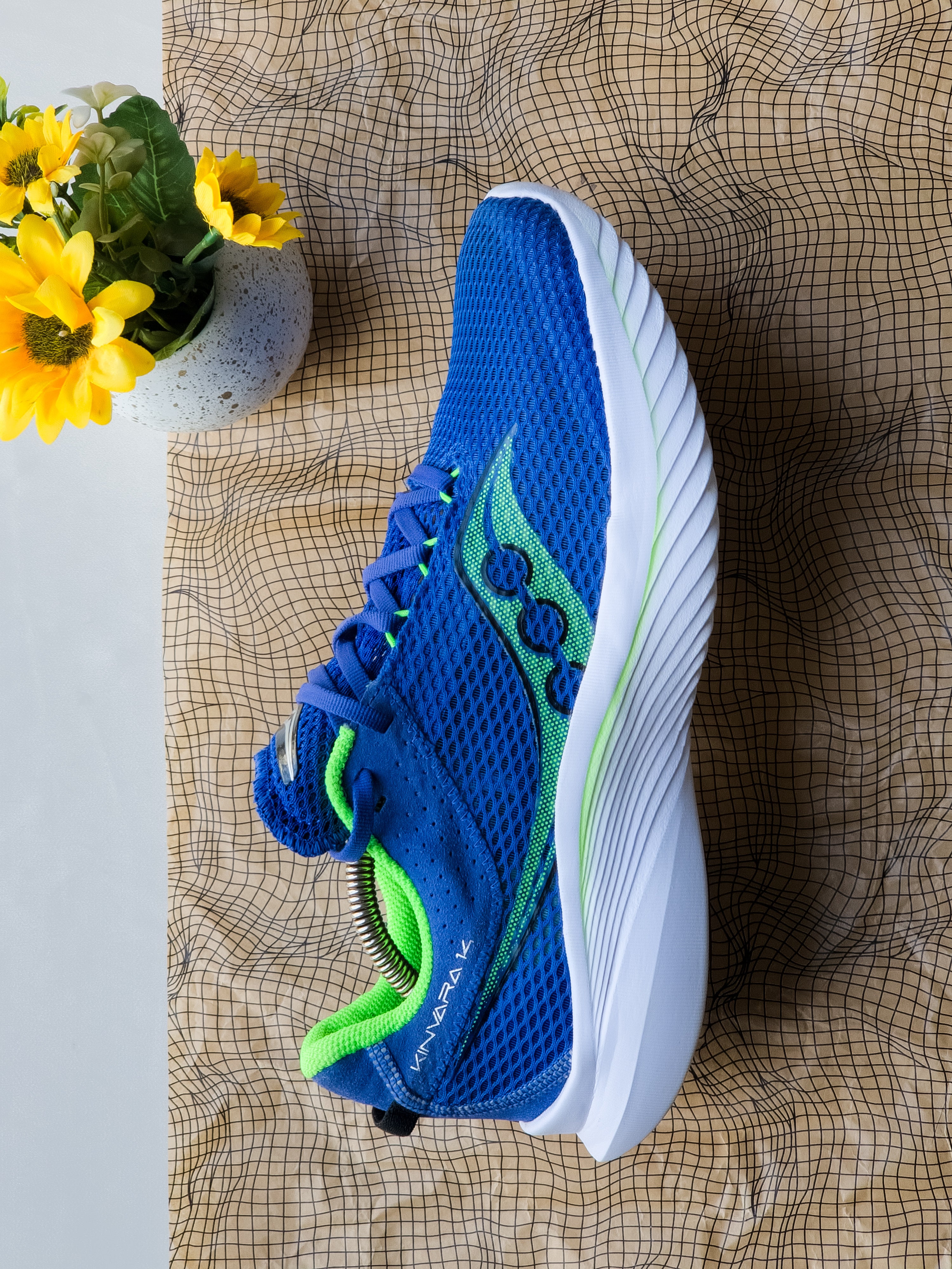Saucony