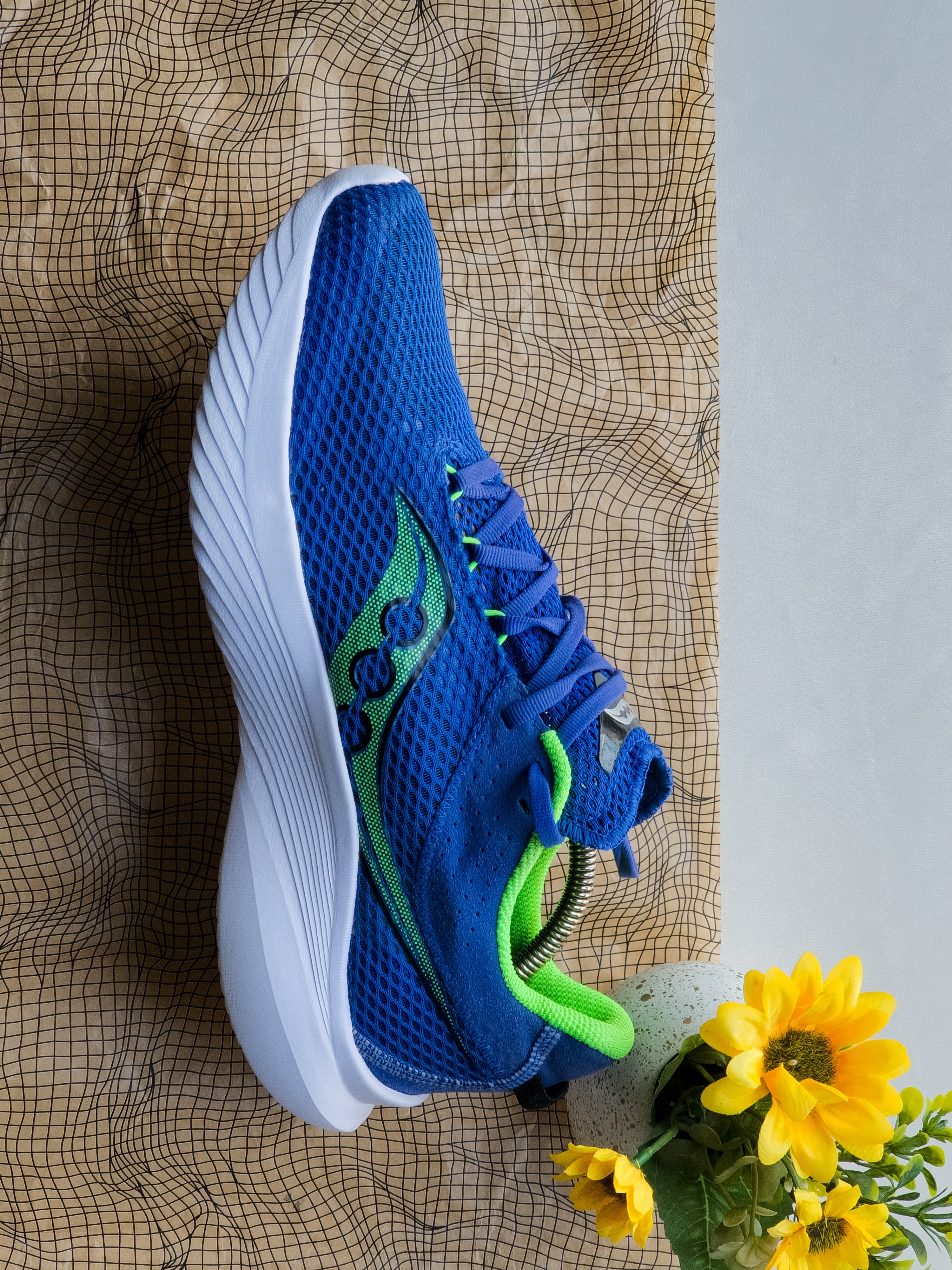 Saucony