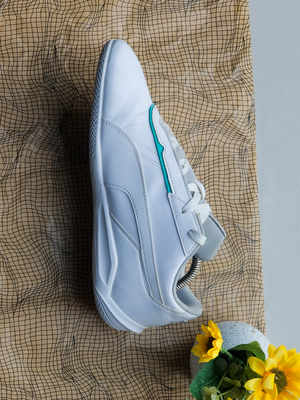 PUMA