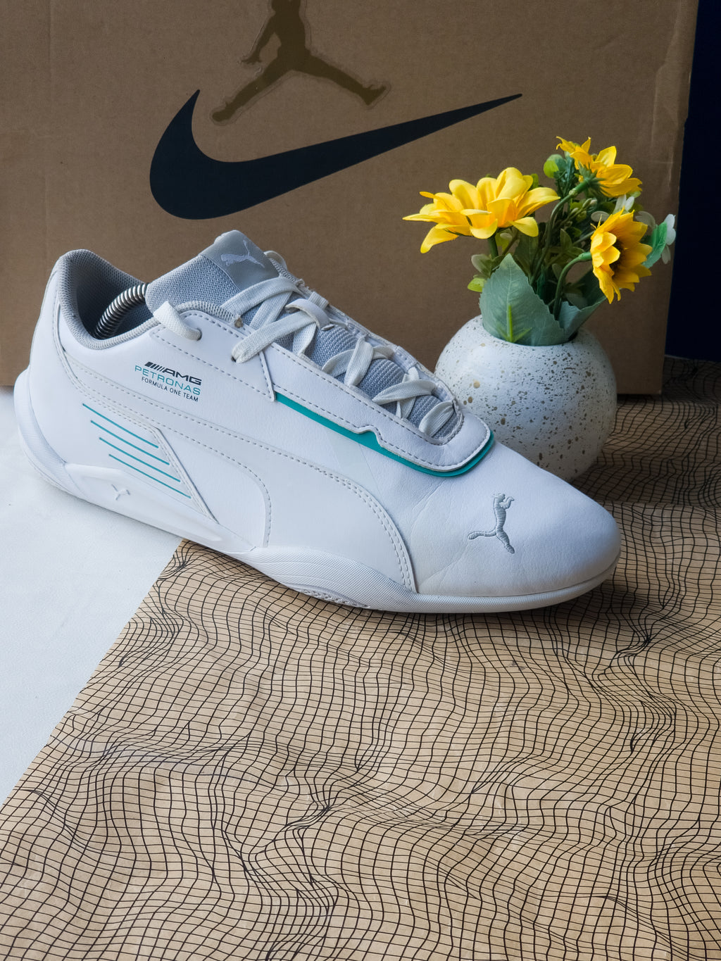 PUMA